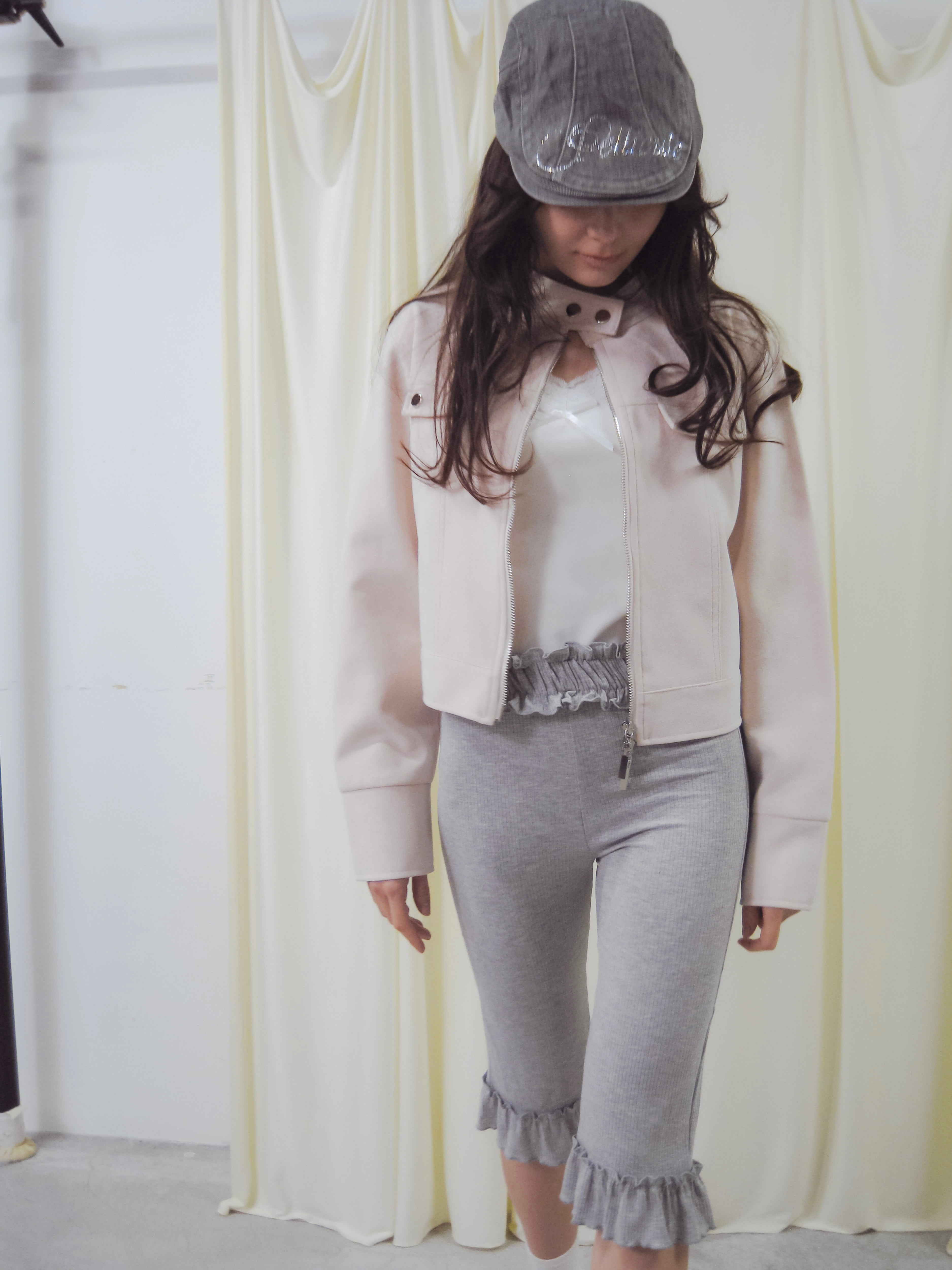 bijoulogo huntingcap
