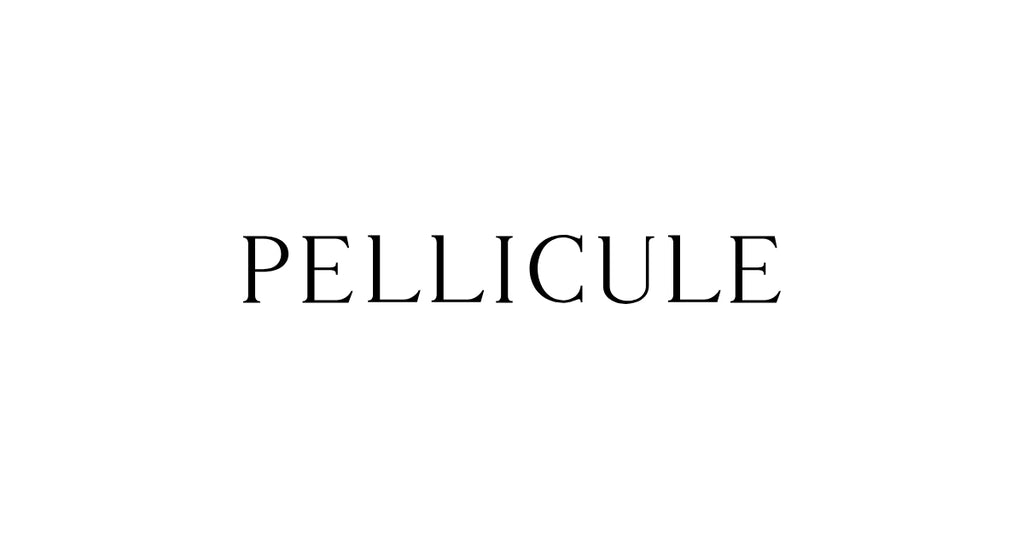 PELLICULE | ぺリキュール