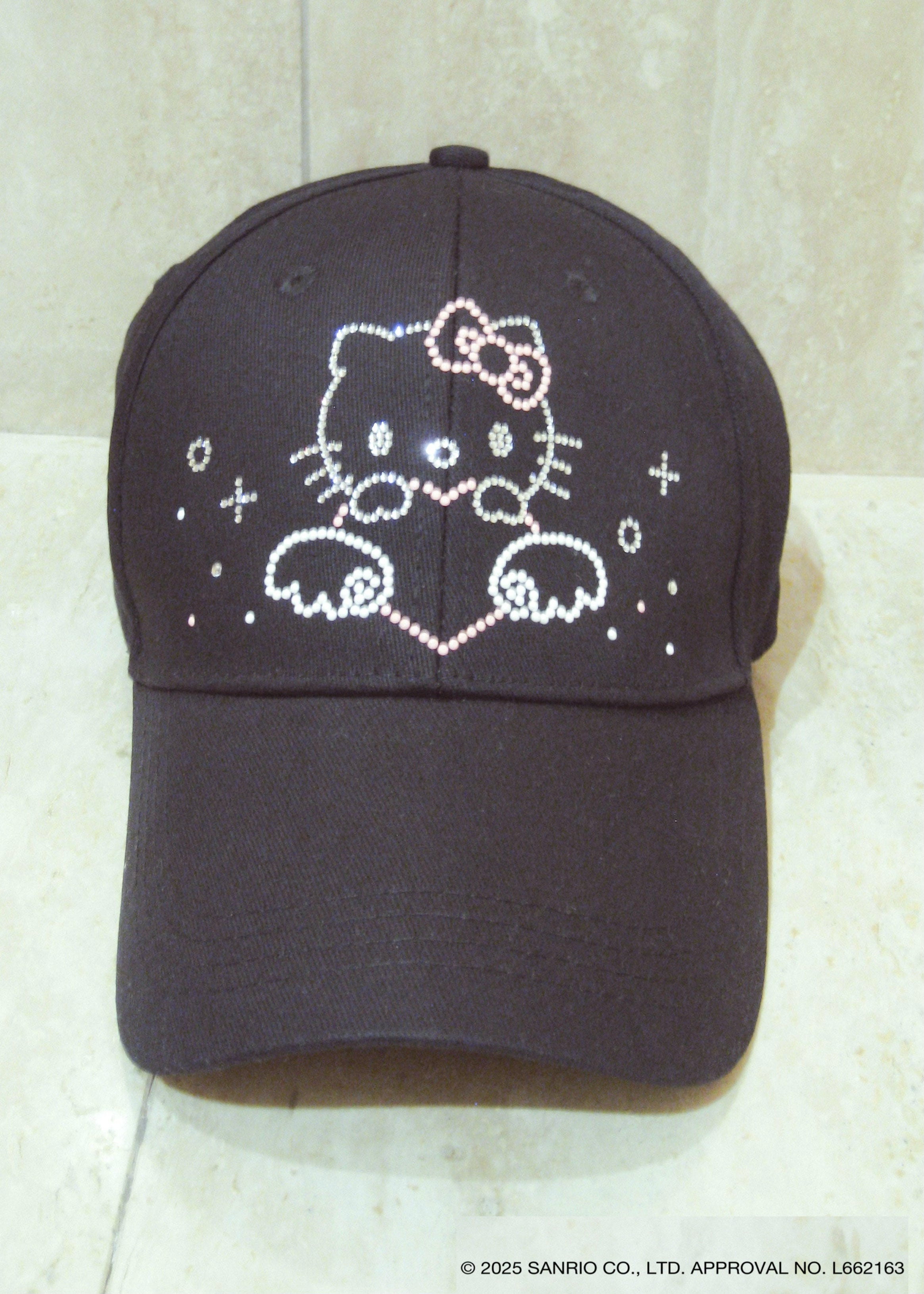 pc agkitty cap