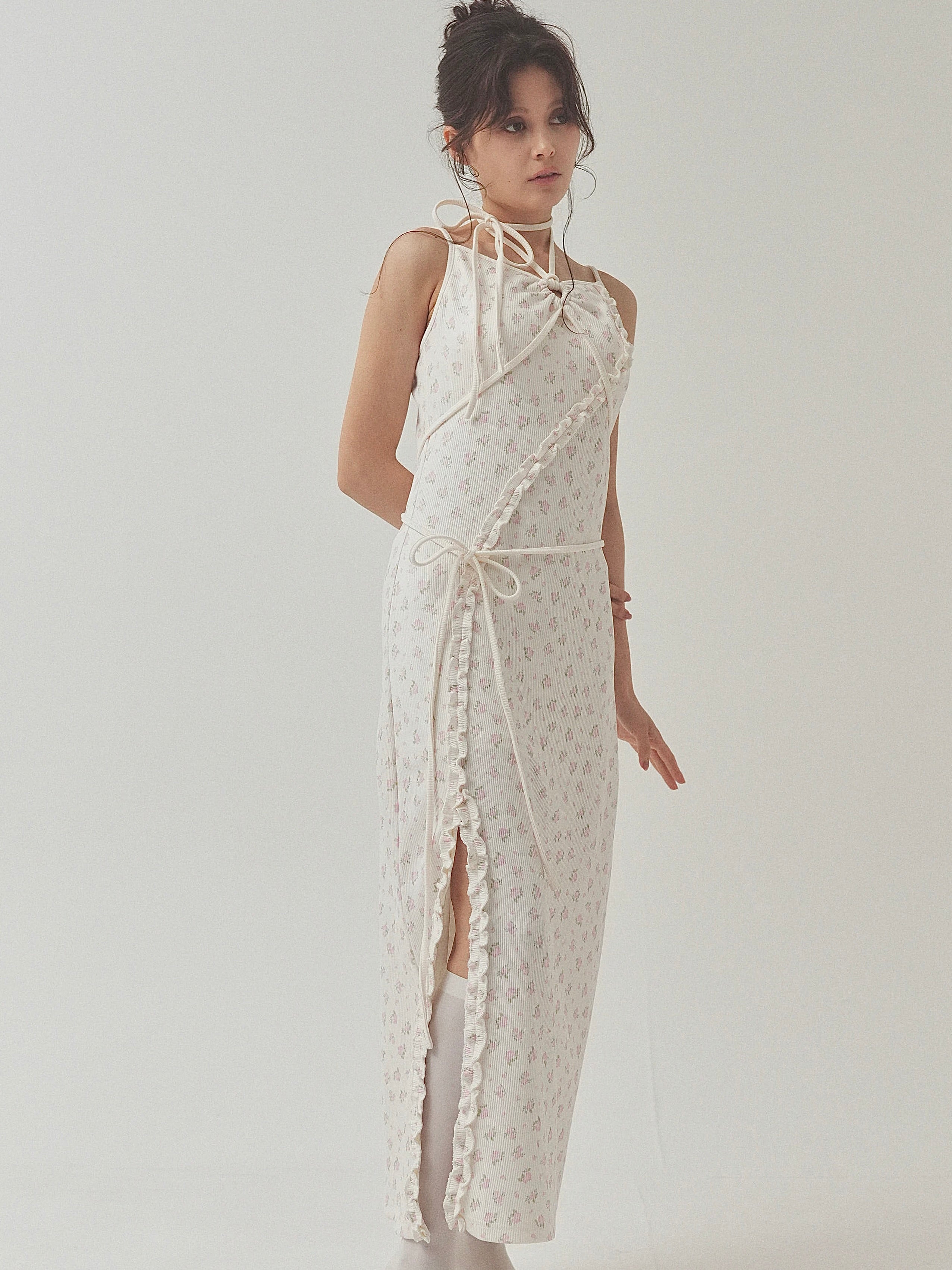 pellicule ワンピース frillflower onepiece｜PELLICULE | ぺリキュール