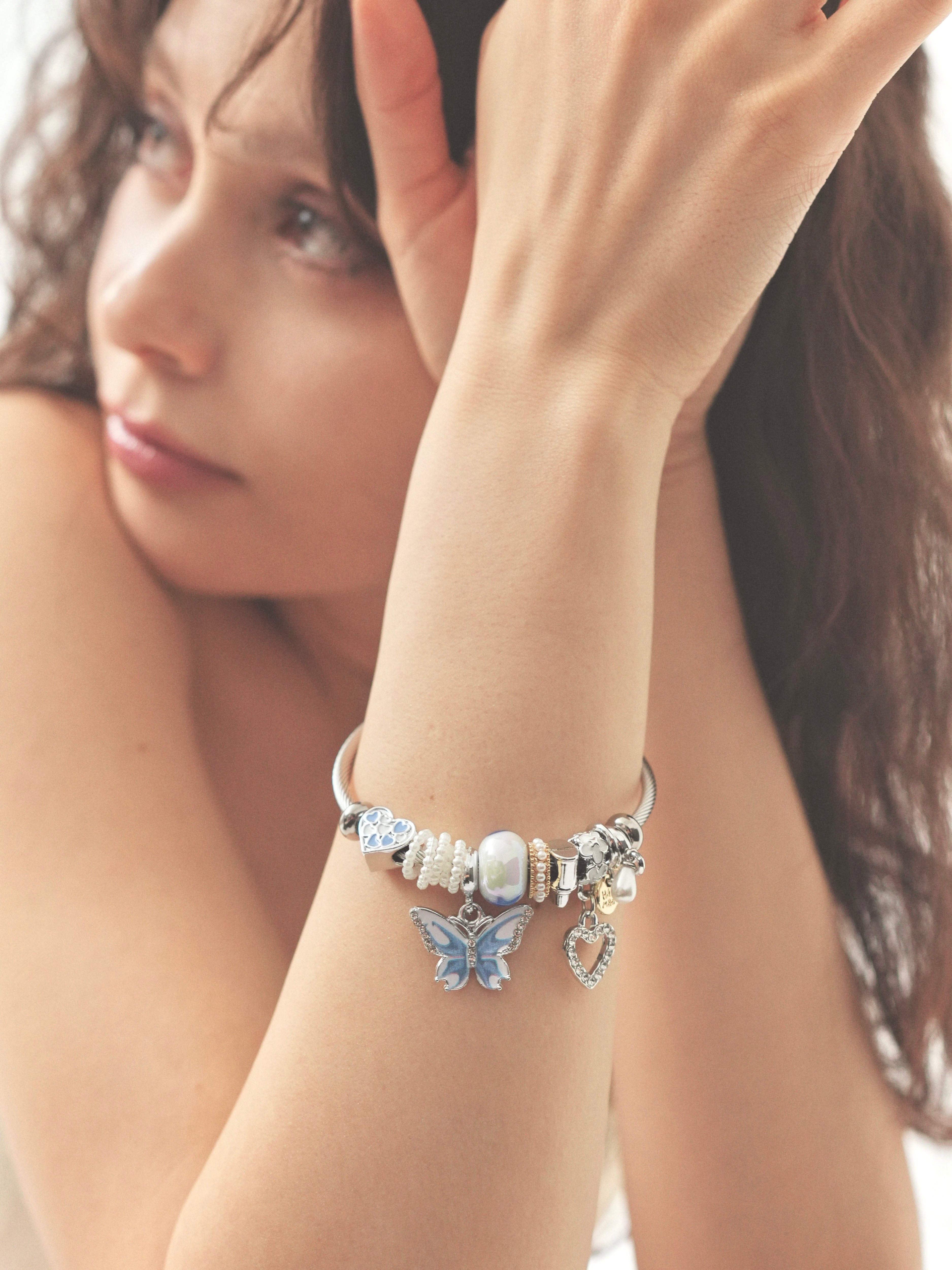 mixcharm bracelet