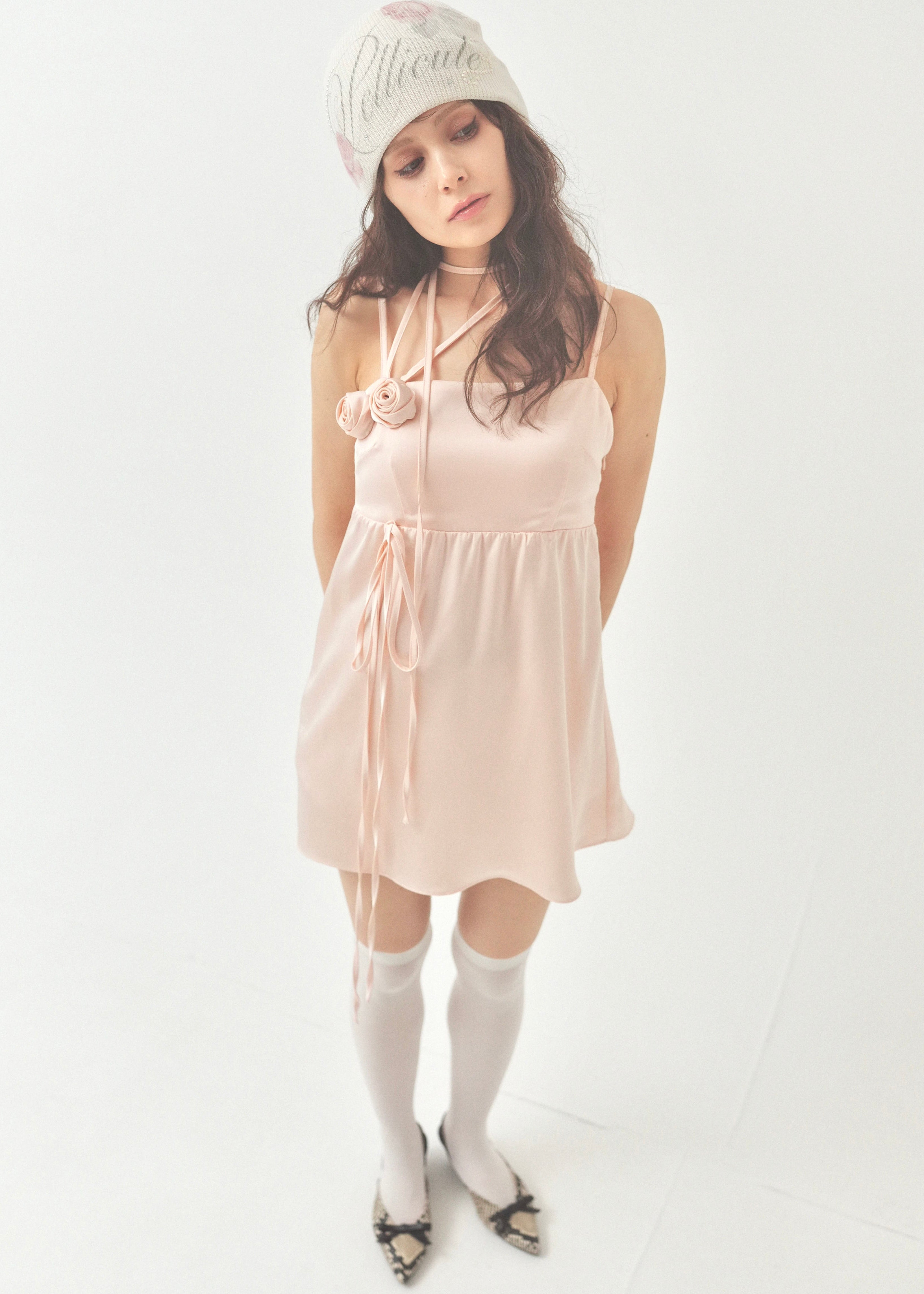 rose ivy onepiece