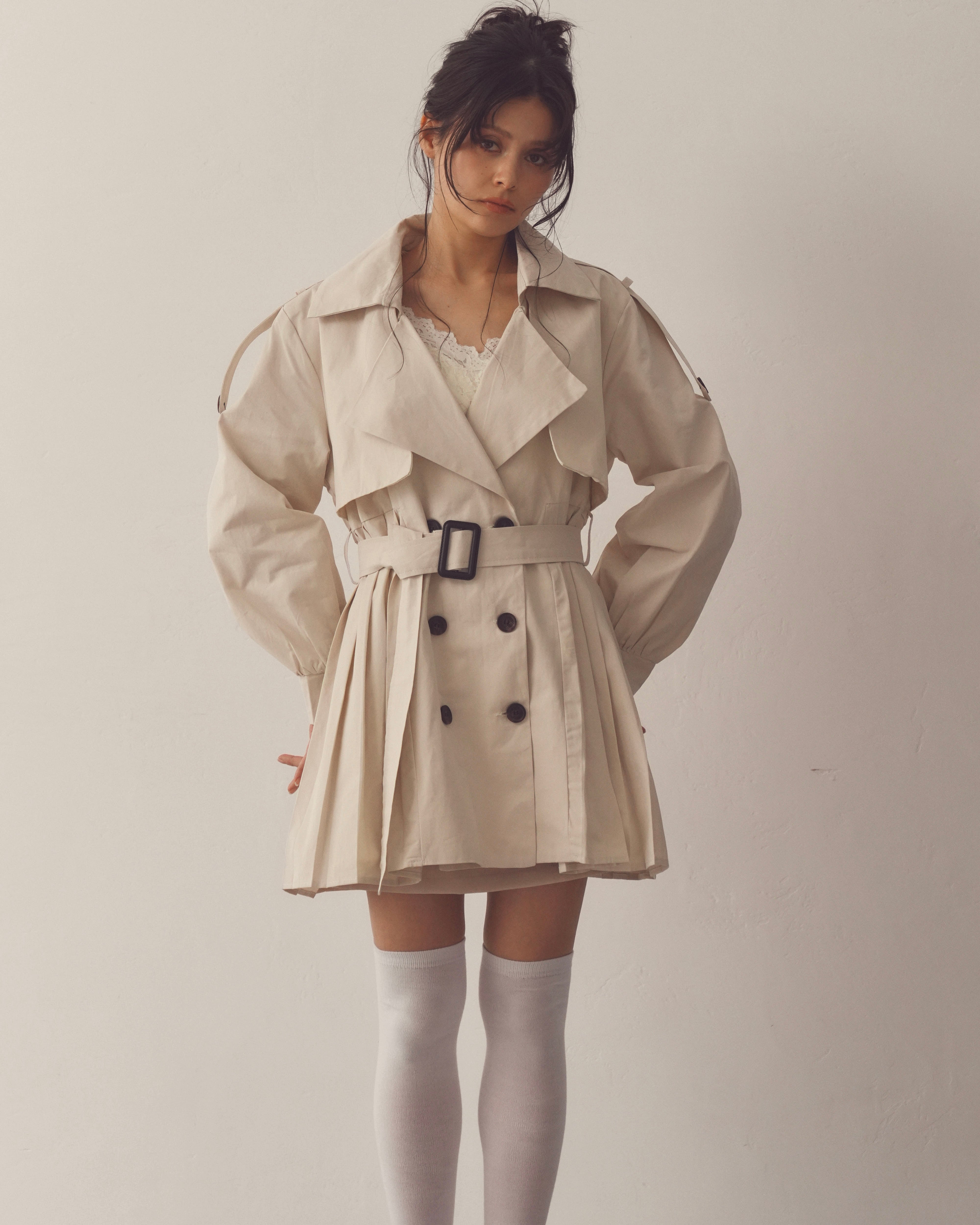 french volume trench jk