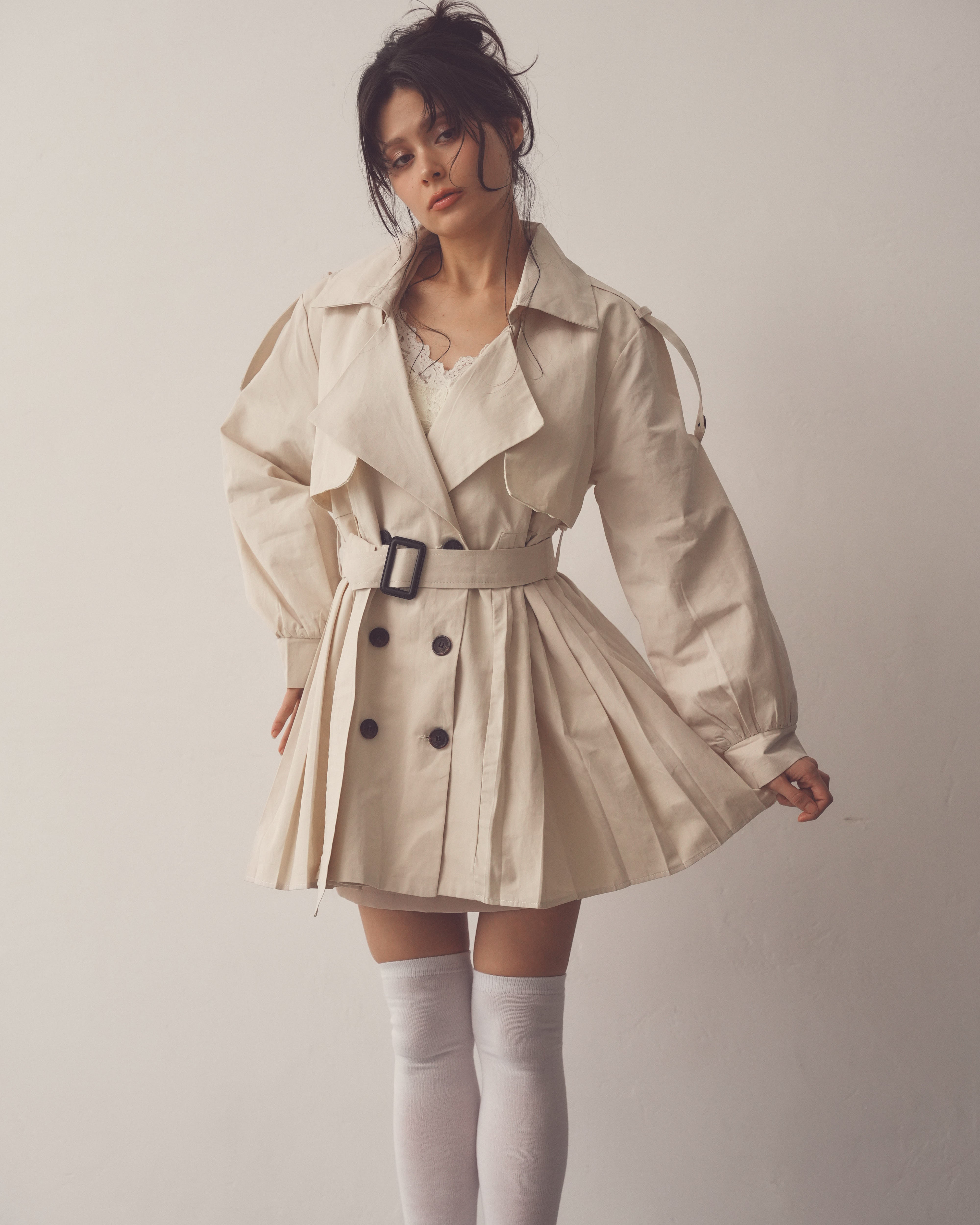 french volume trench jk