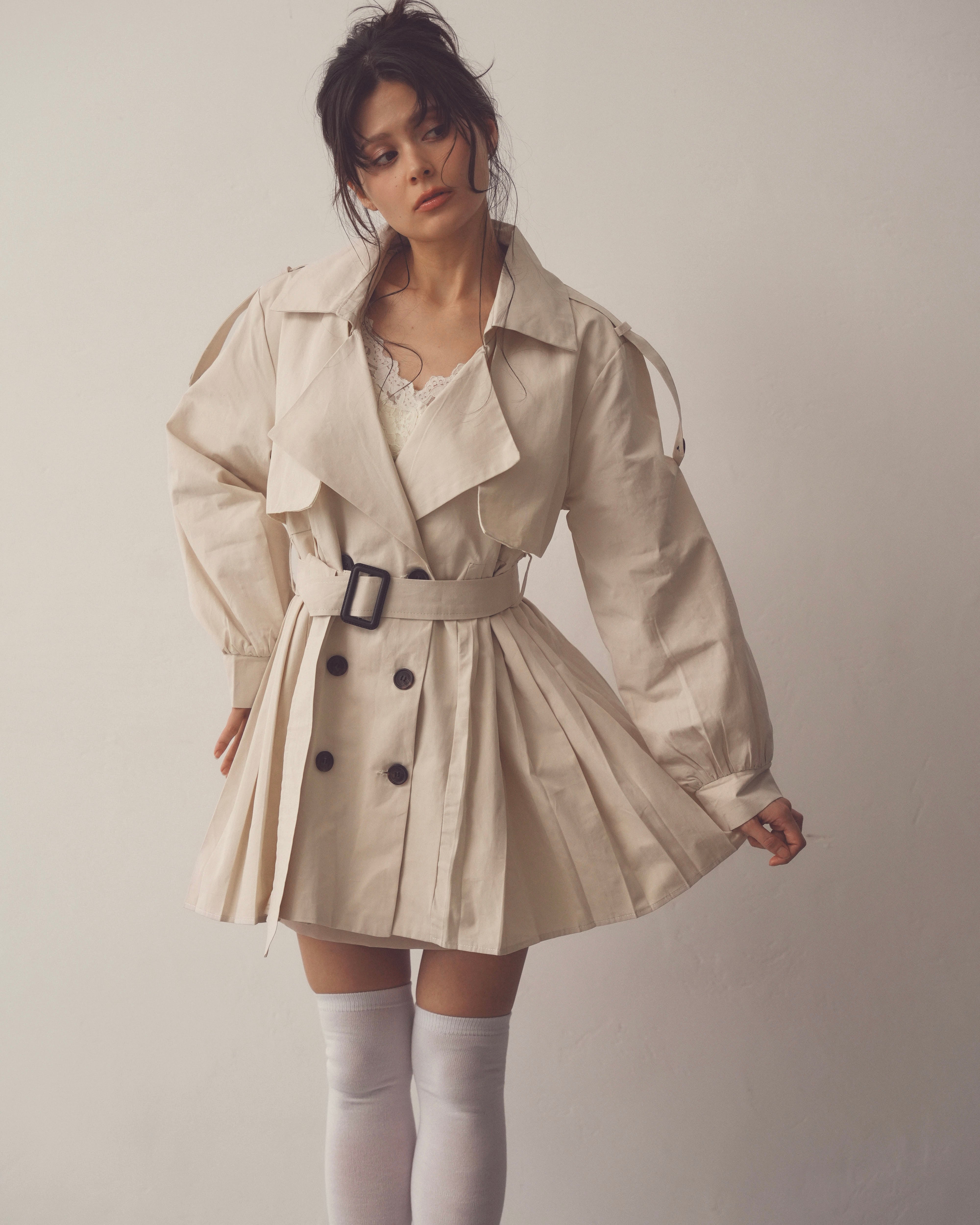 french volume trench jk