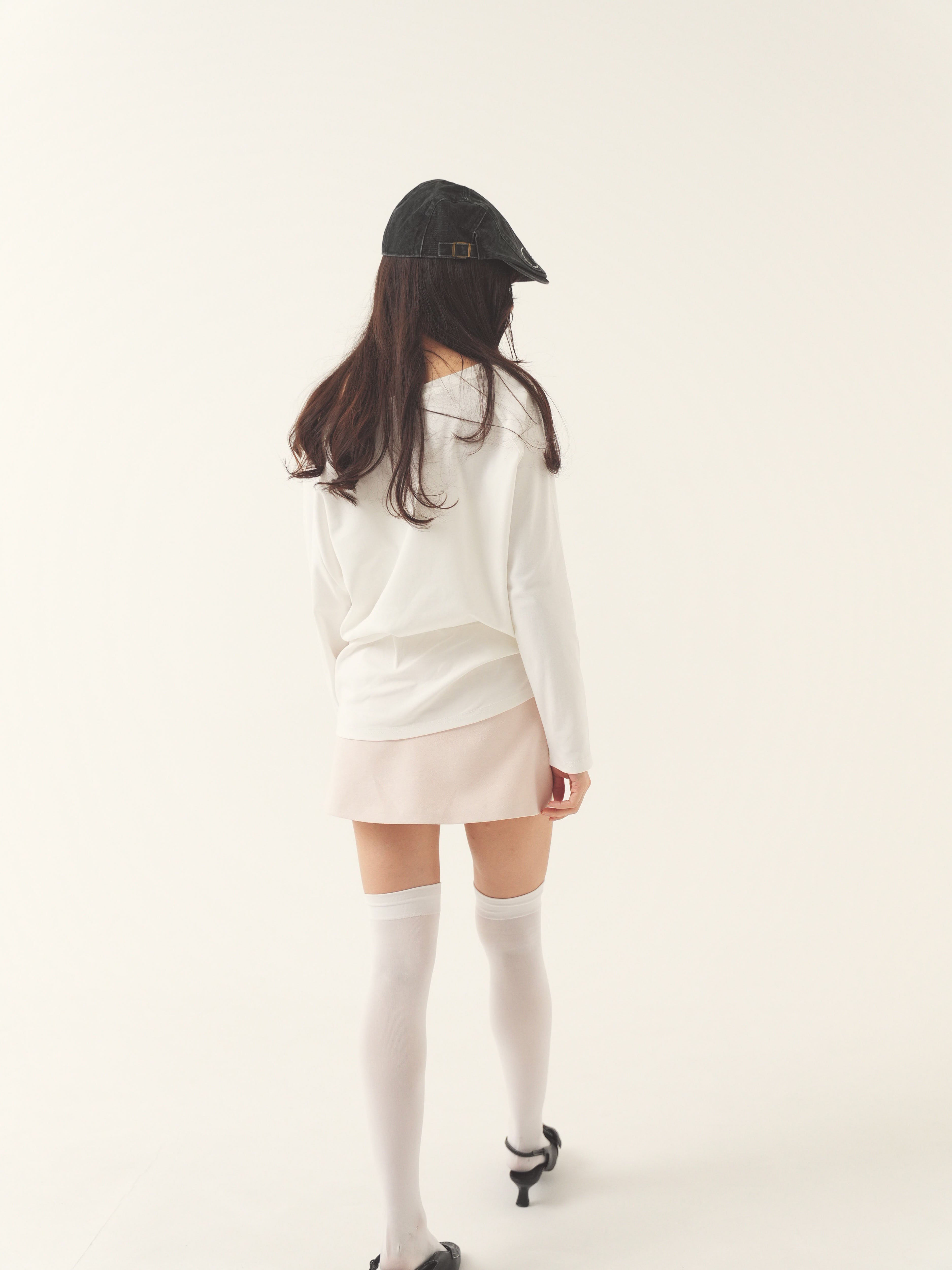 jewelic luv tee