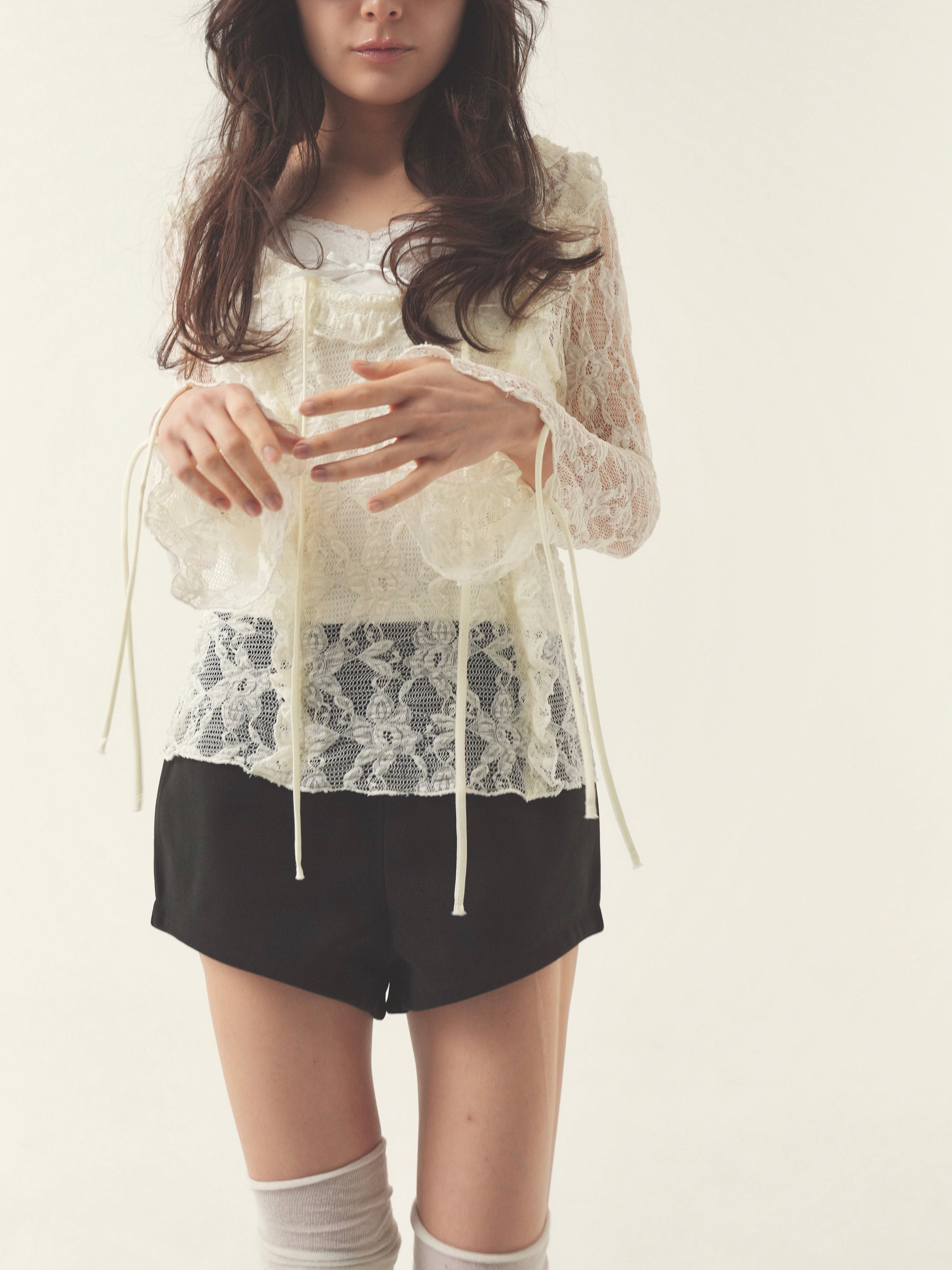 bodyliner short pants