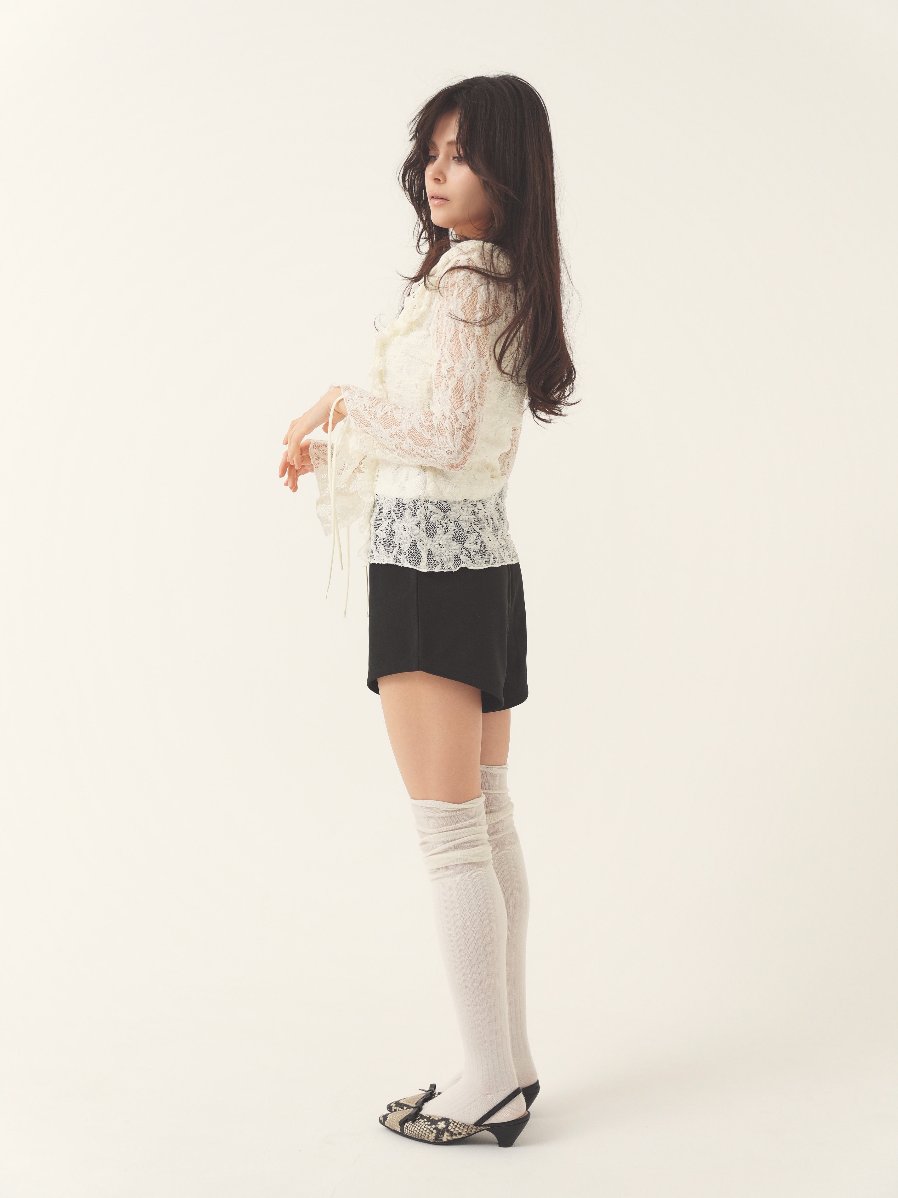 bodyliner short pants