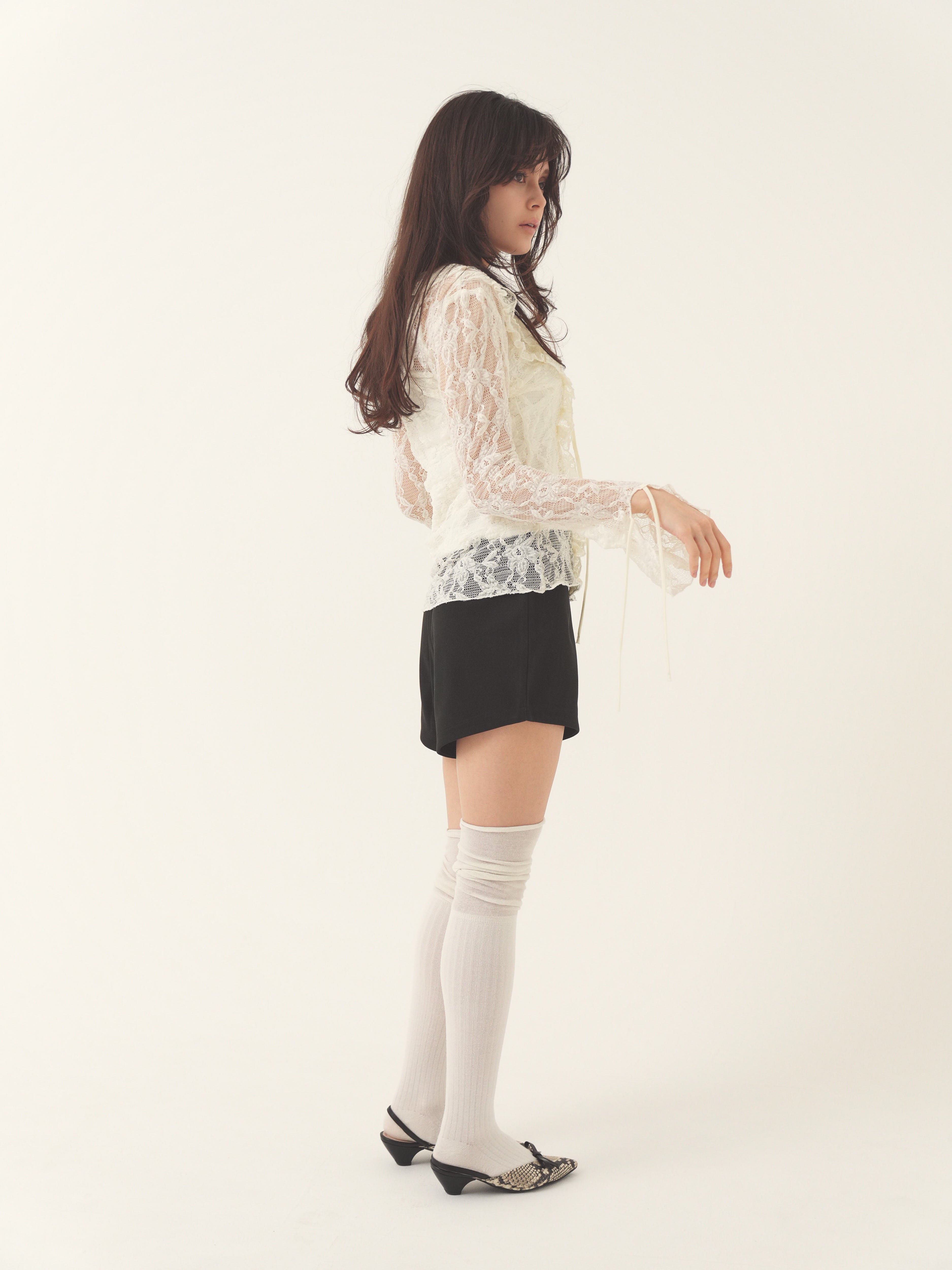 bodyliner short pants
