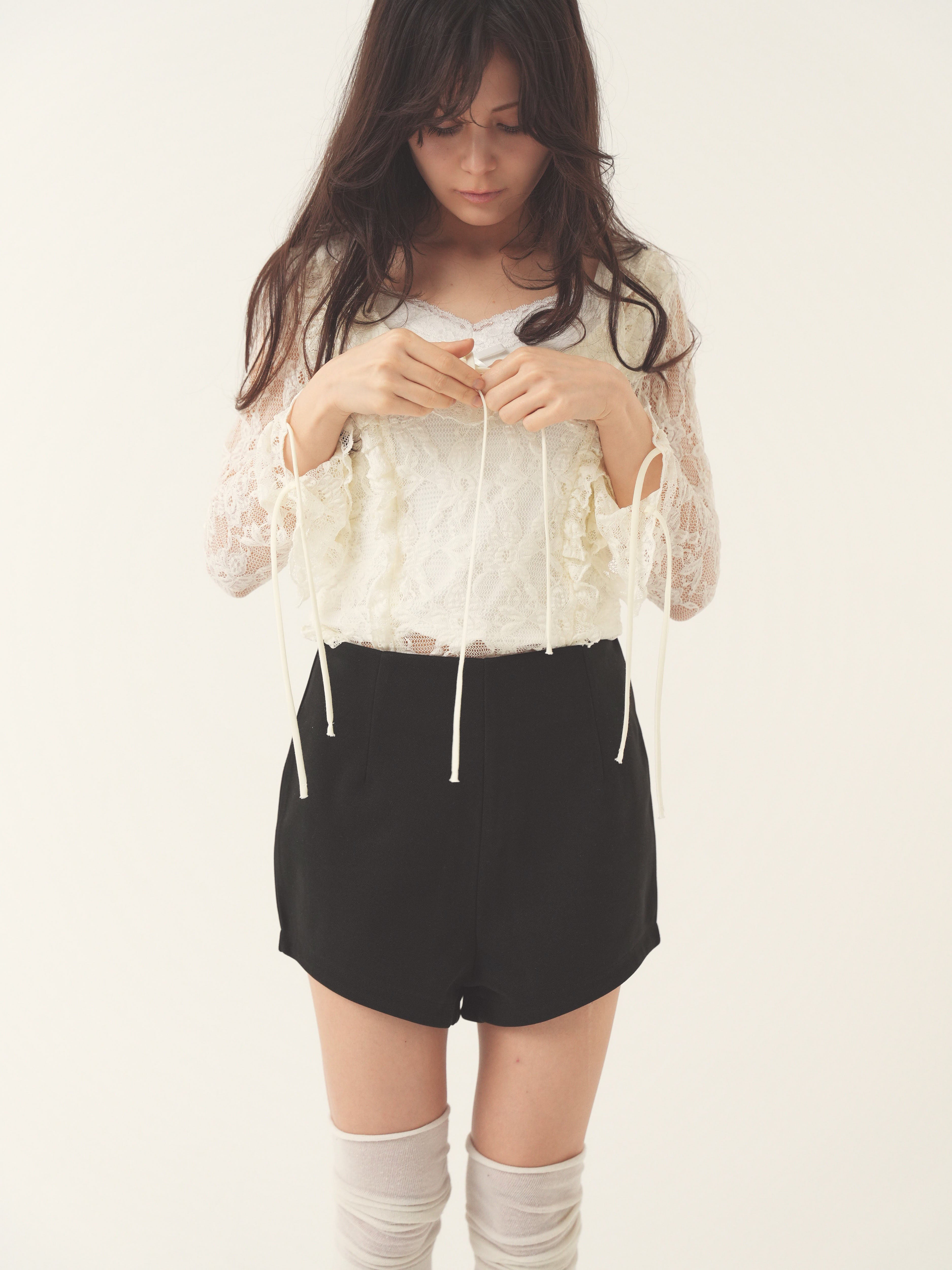 bodyliner short pants