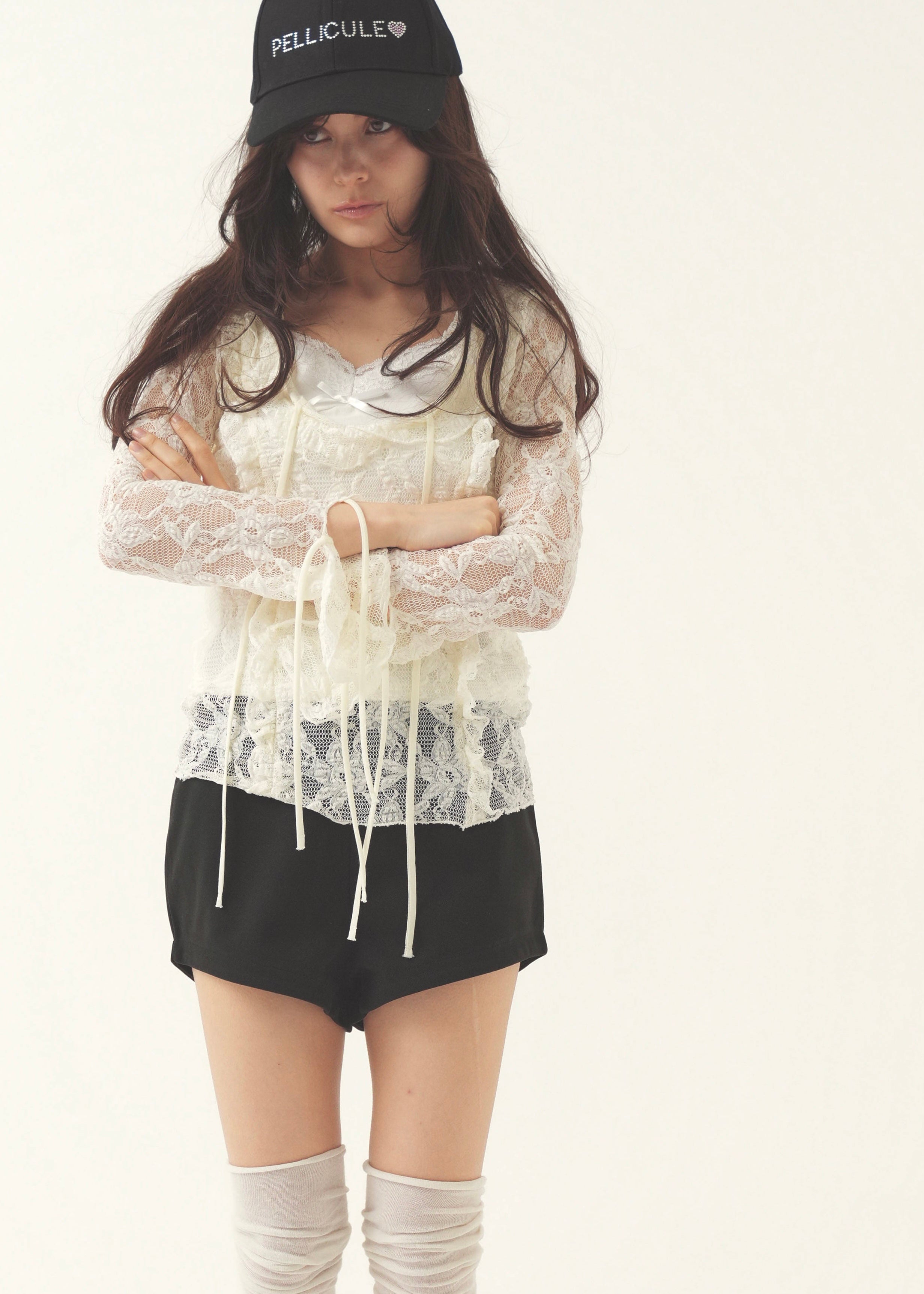 pants｜PELLICULE | ぺリキュール