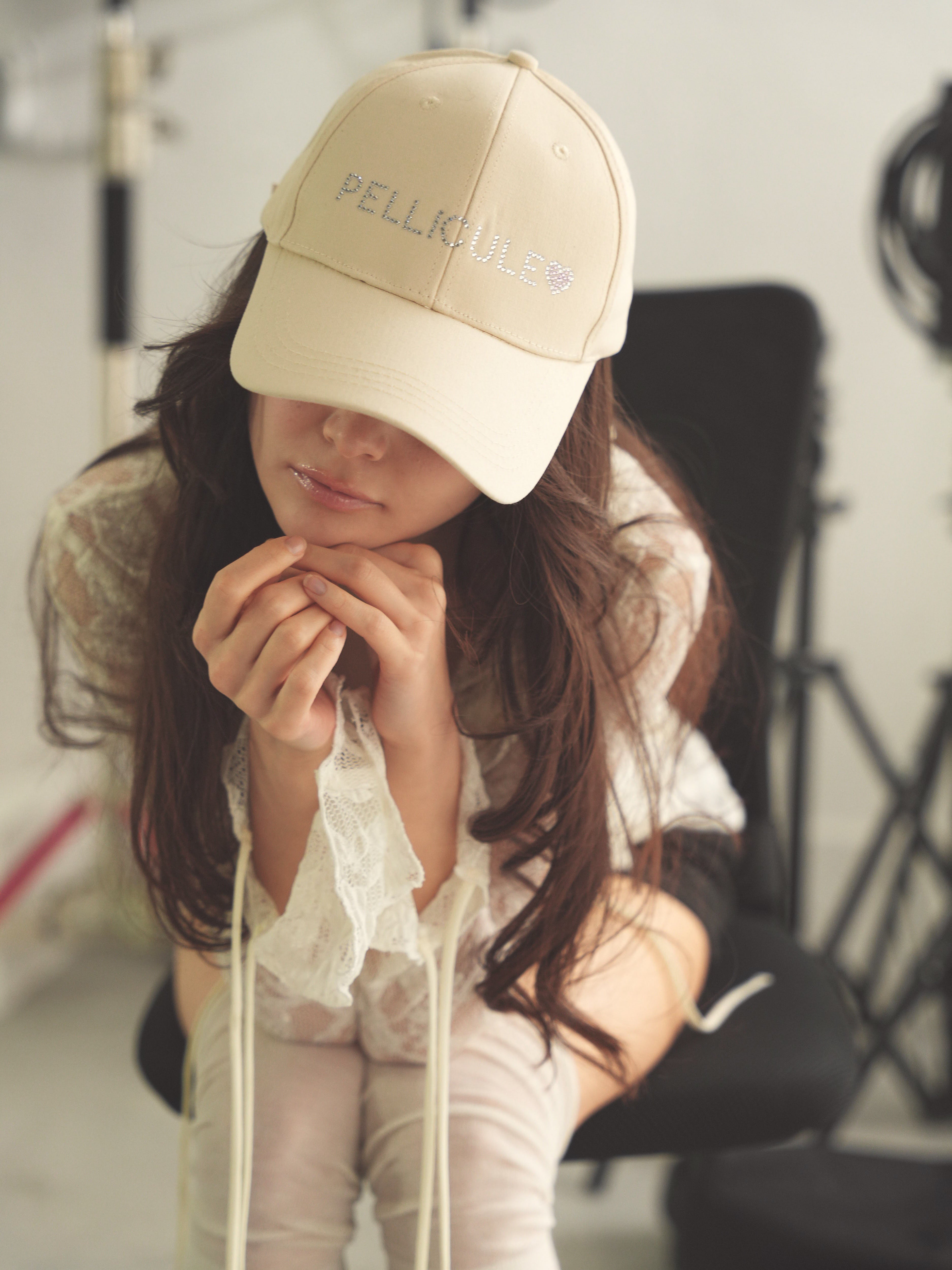 petit pc cap｜PELLICULE | ぺリキュール