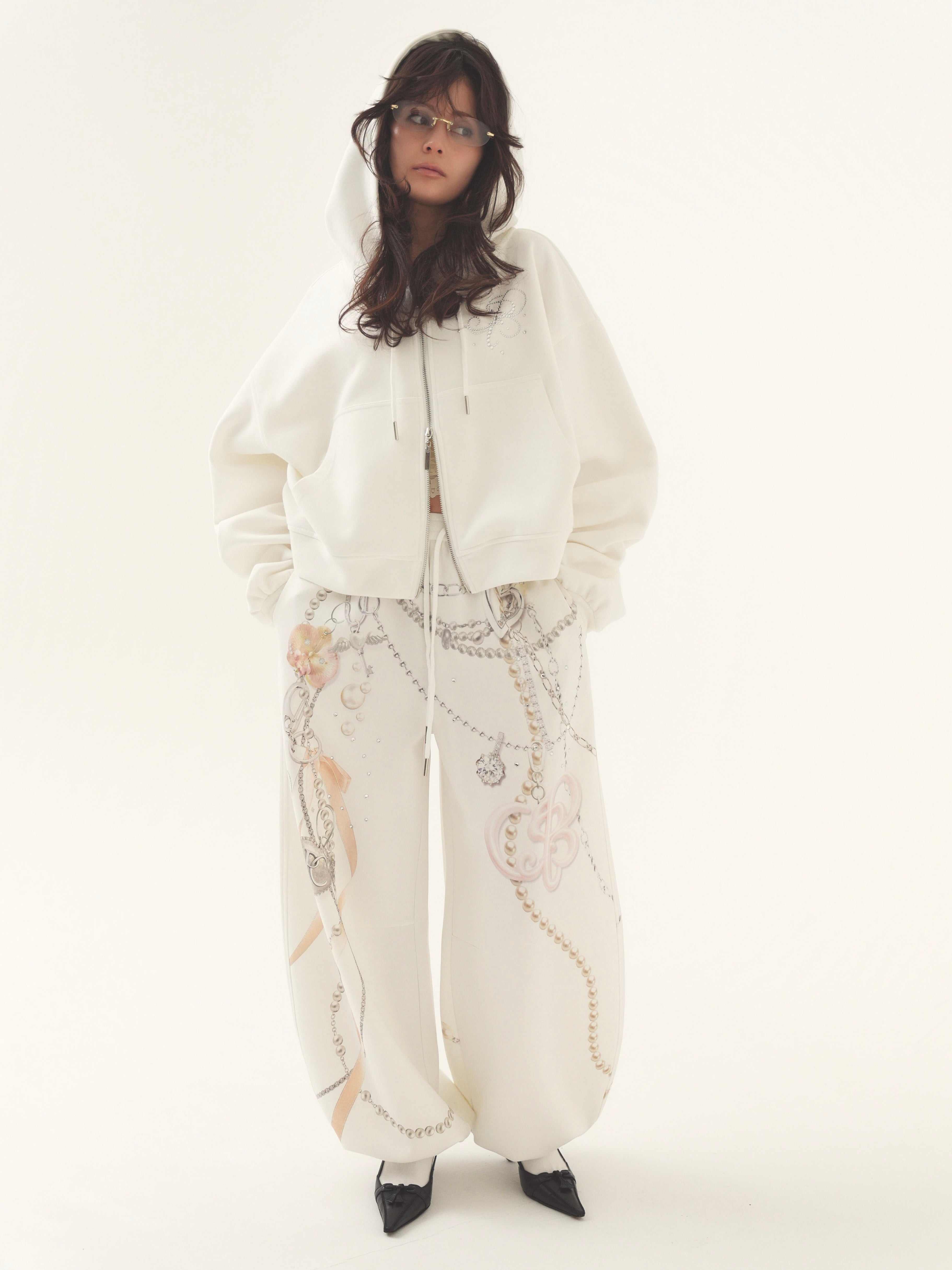 sp motif stone PK