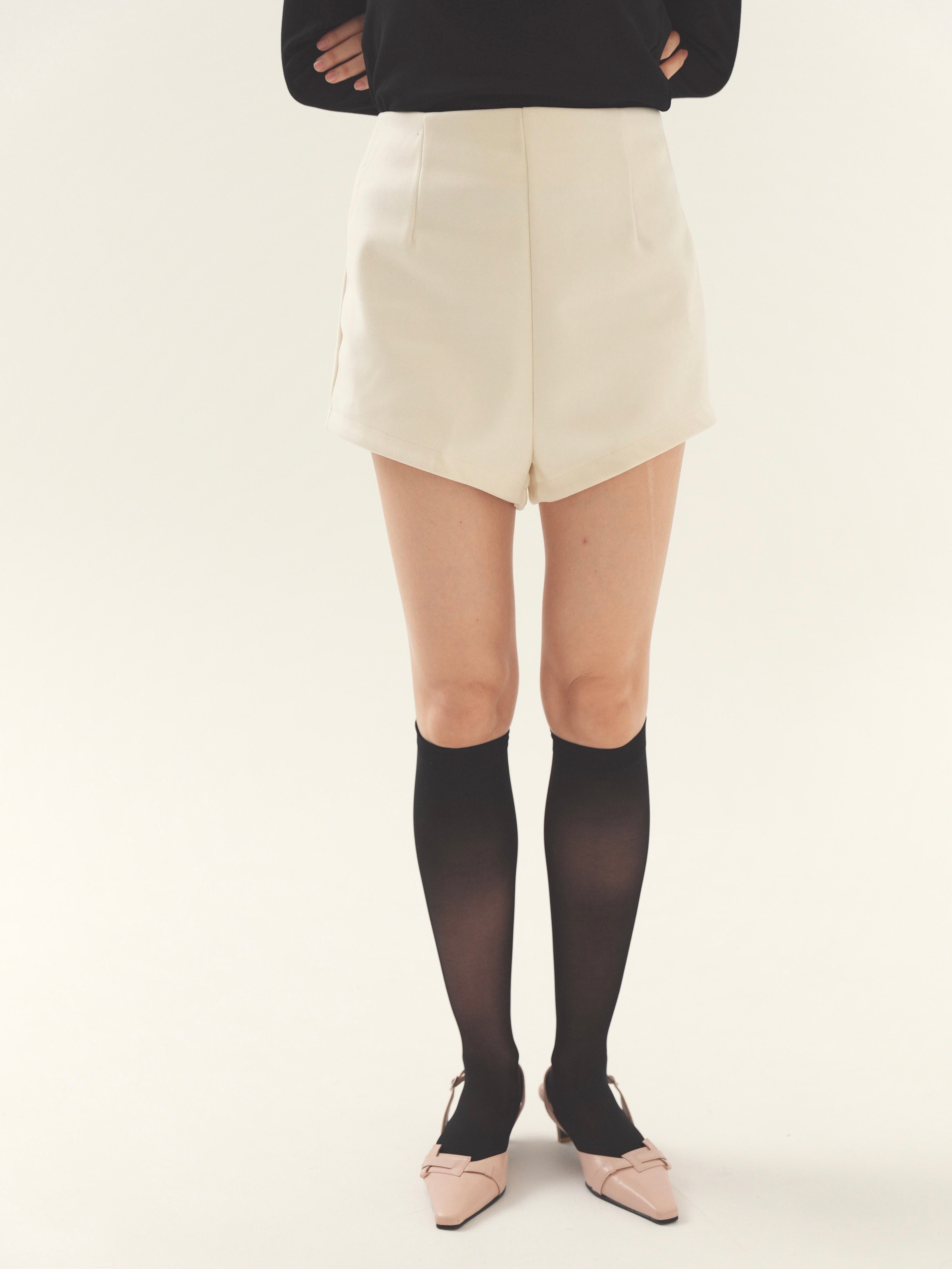 bodyliner short pants｜PELLICULE | ぺリキュール