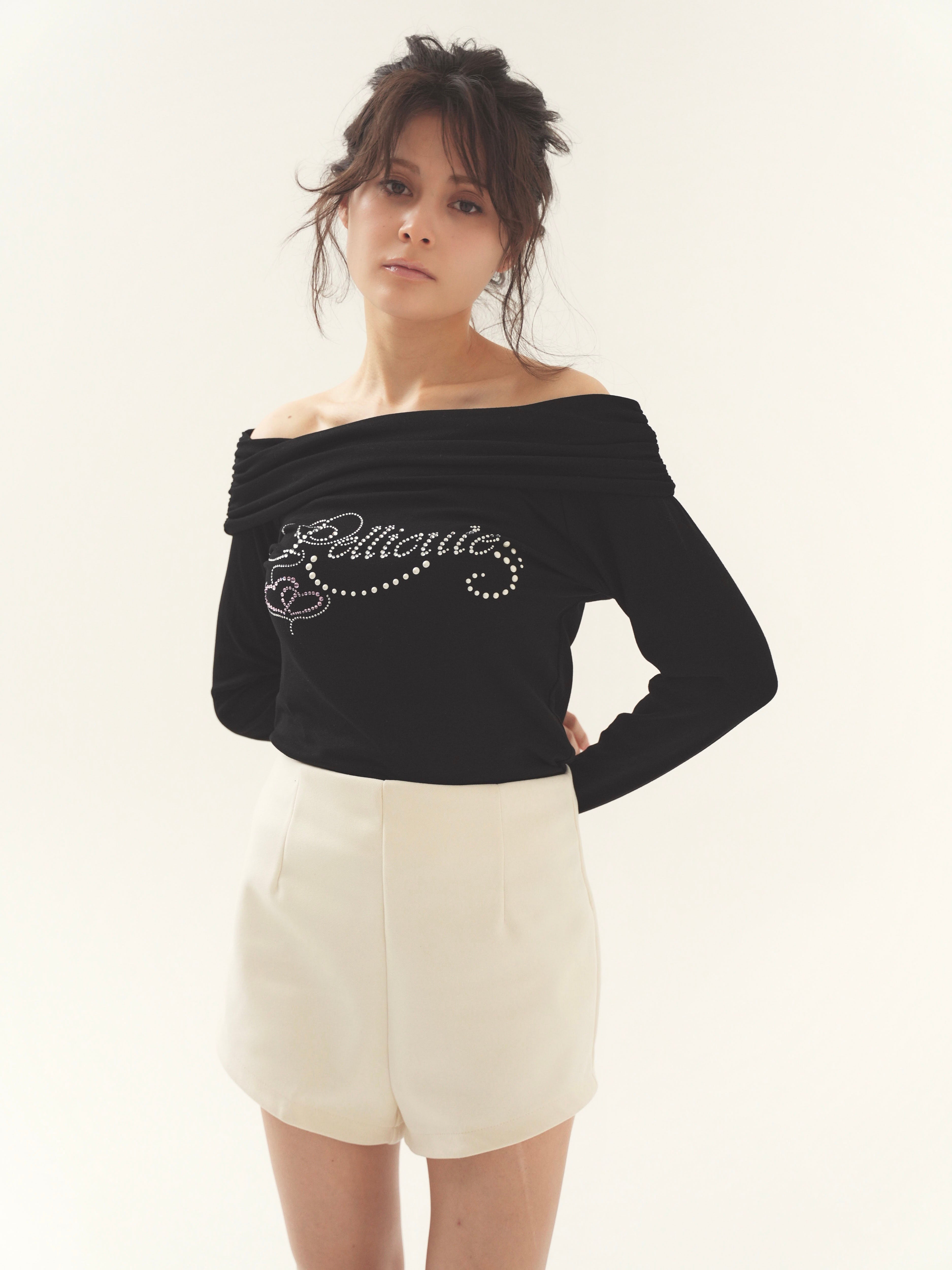 bodyliner short pants