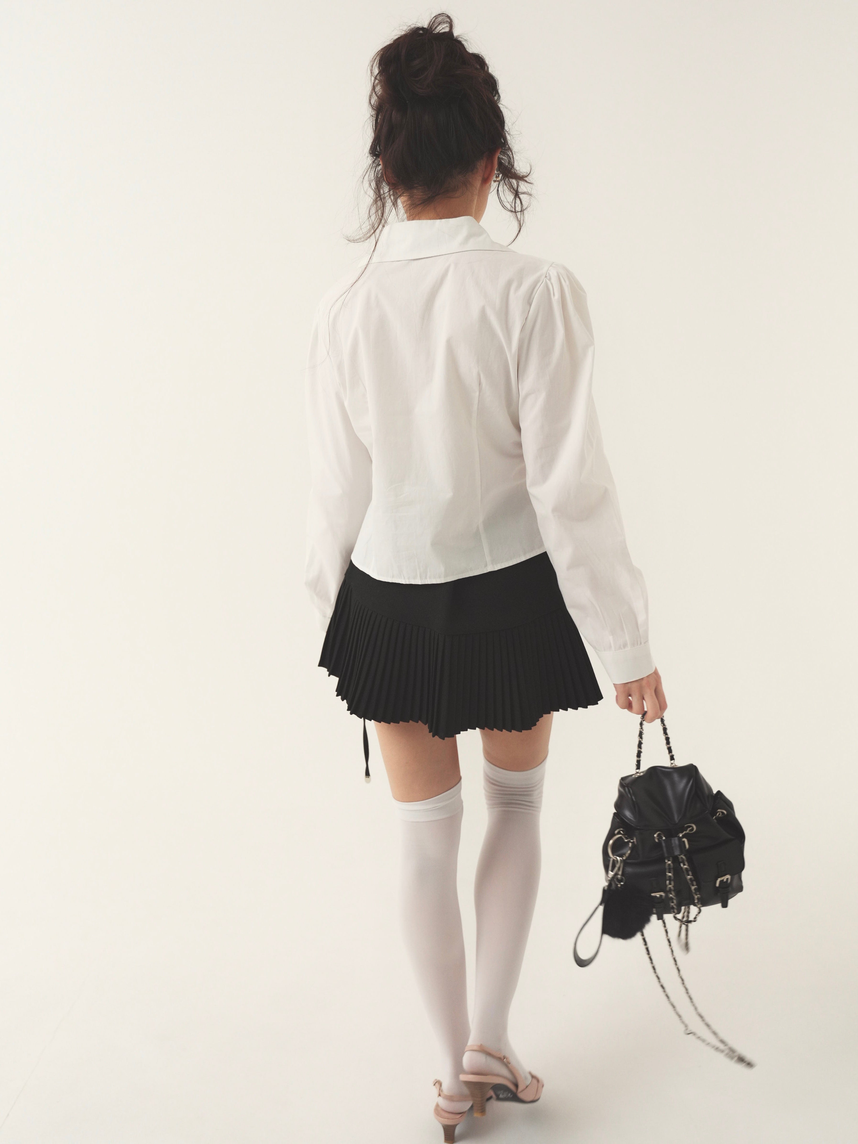 pc poplin shirt