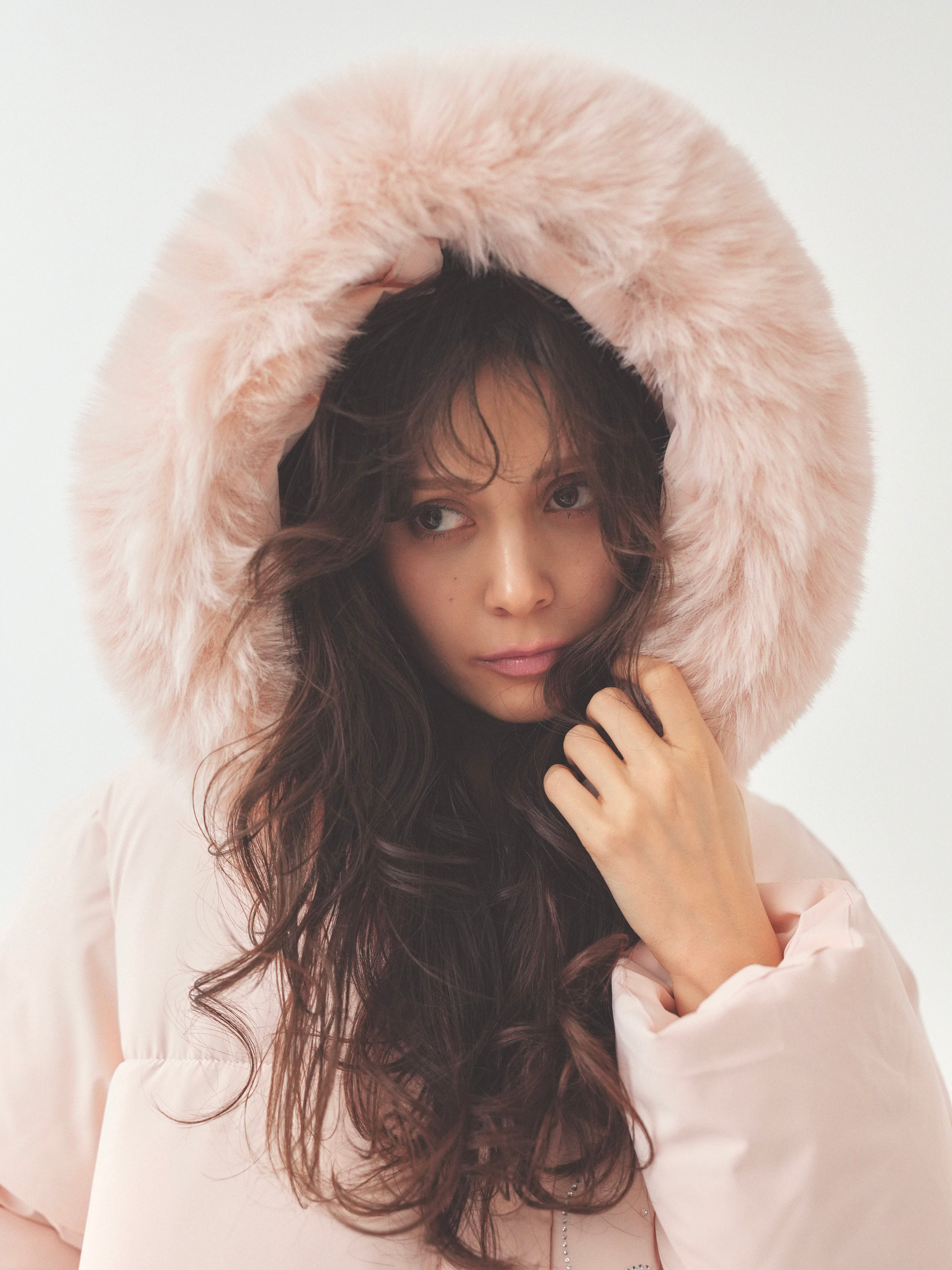 12/12発送】motif puffer coat｜PELLICULE | ぺリキュール