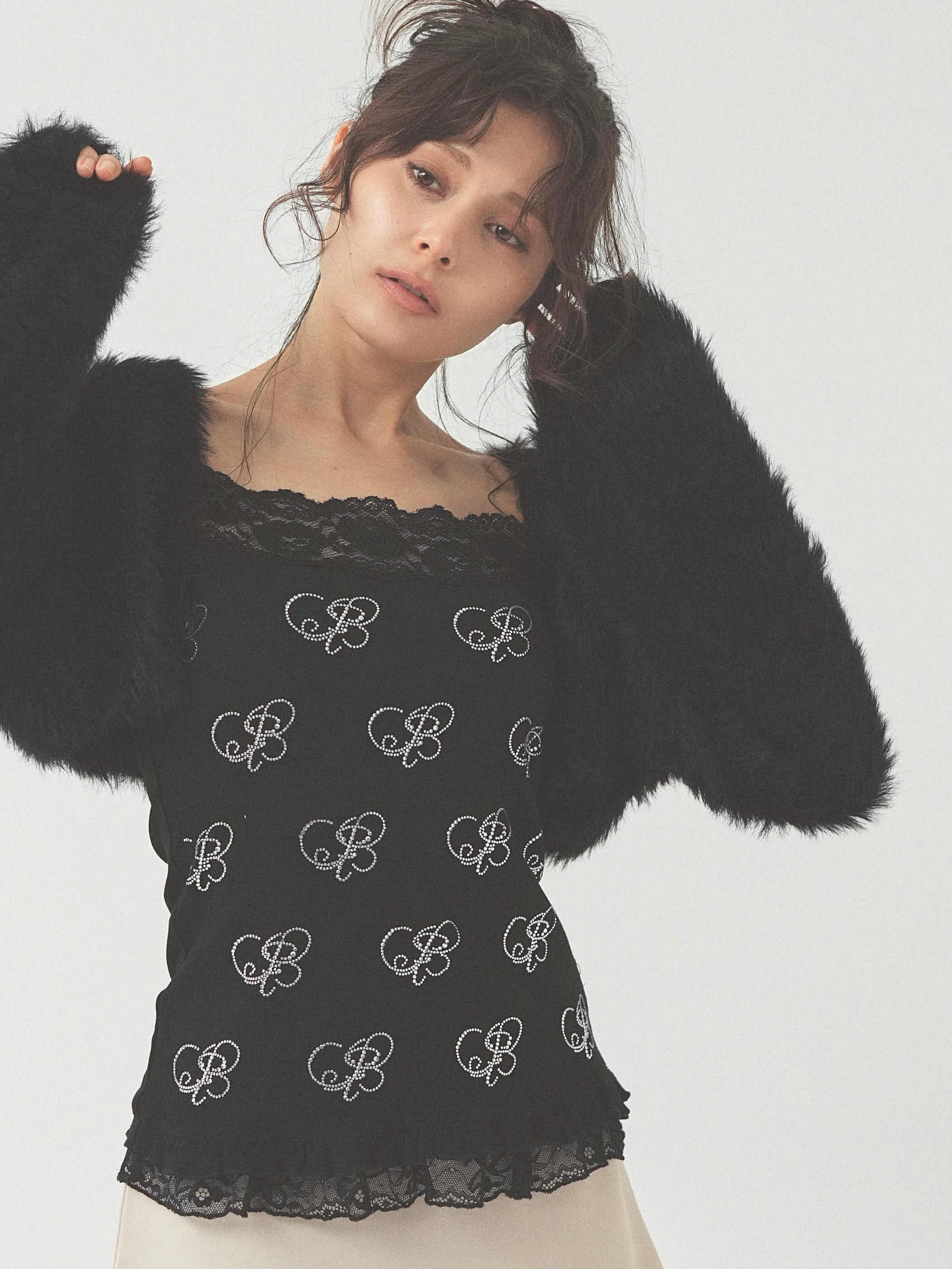 pc replay camisole