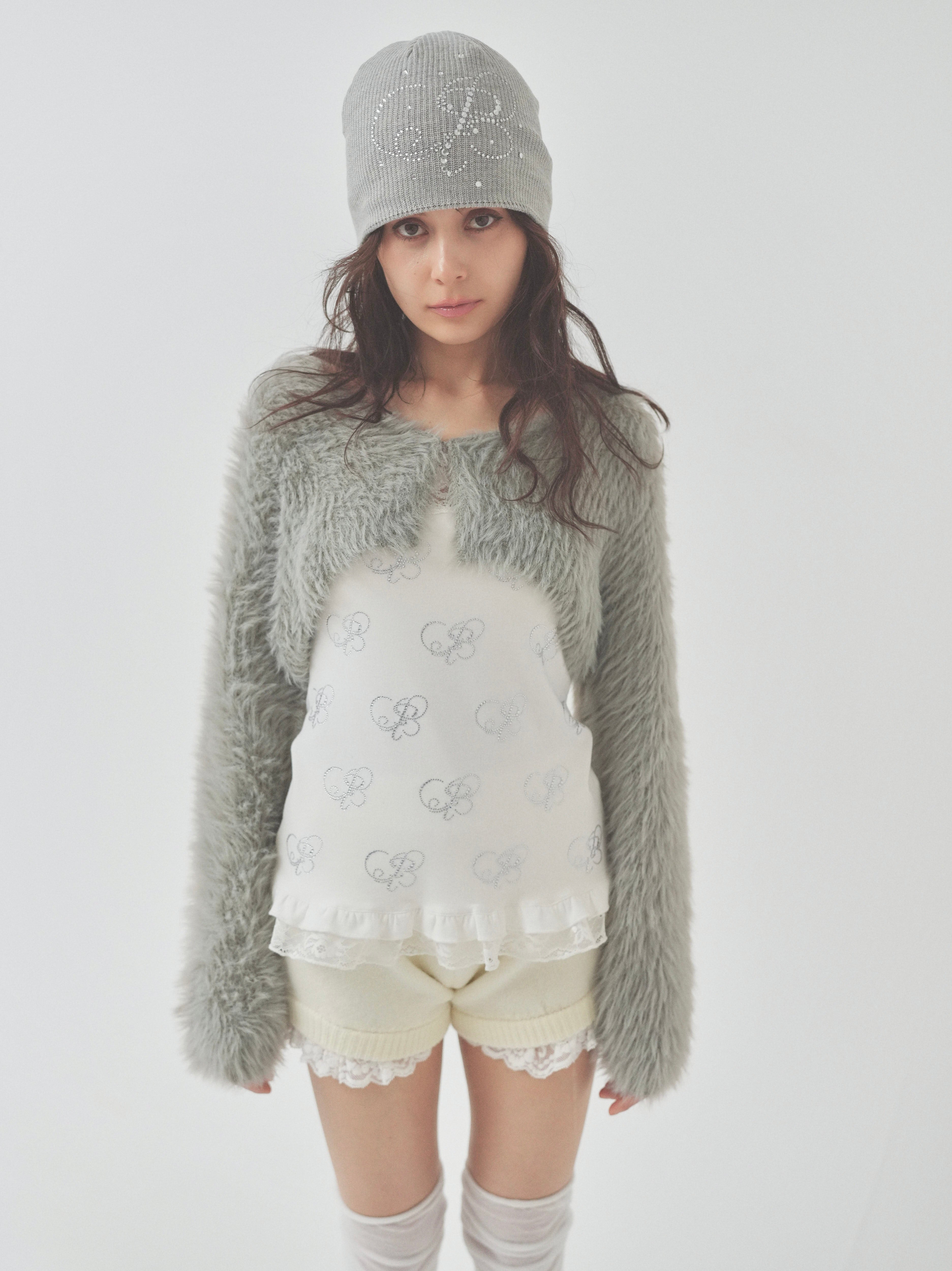 pc replay camisole