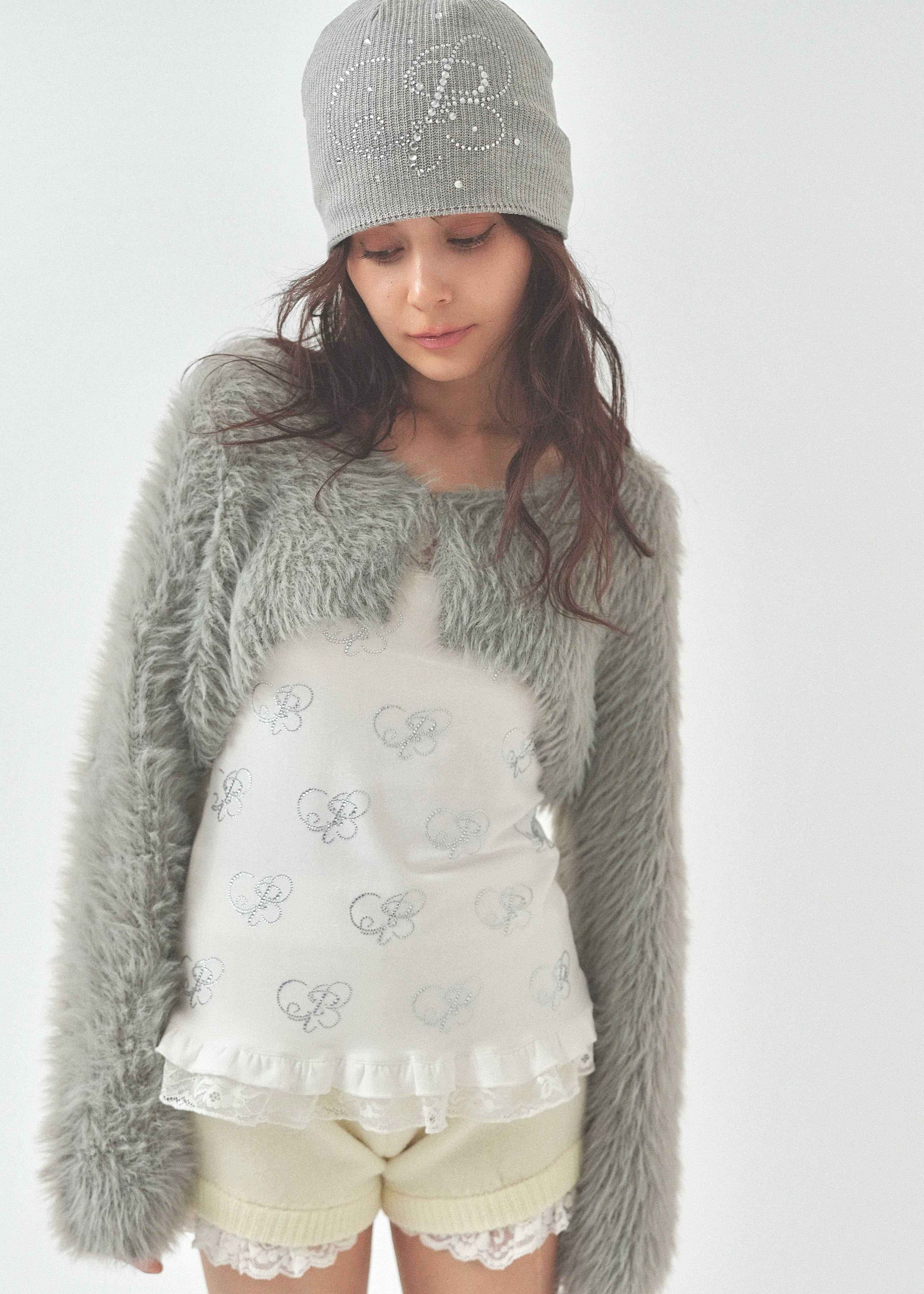 pc replay camisole