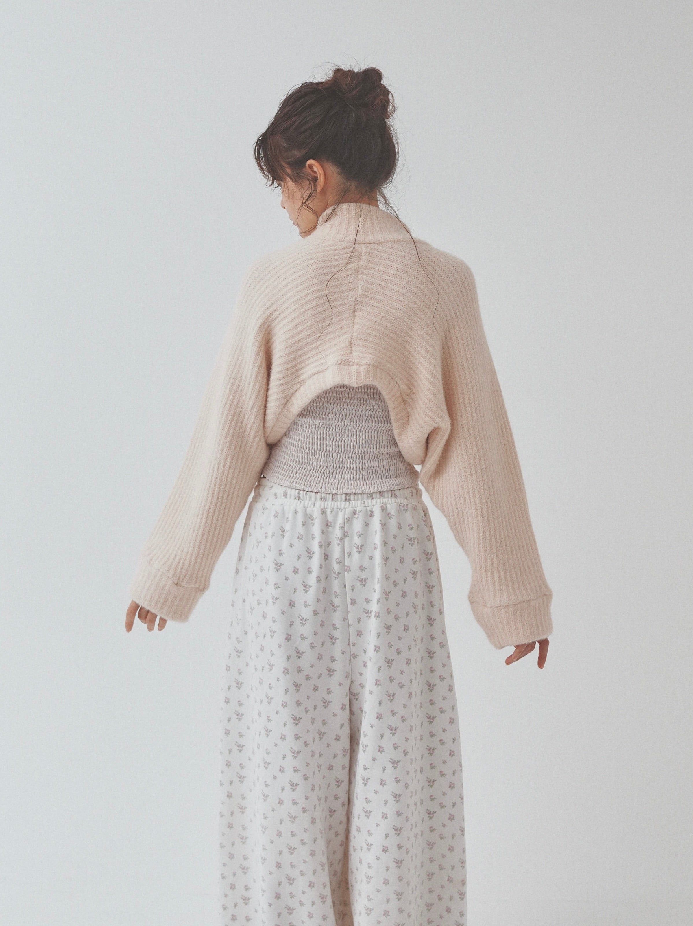 syrup knit tops