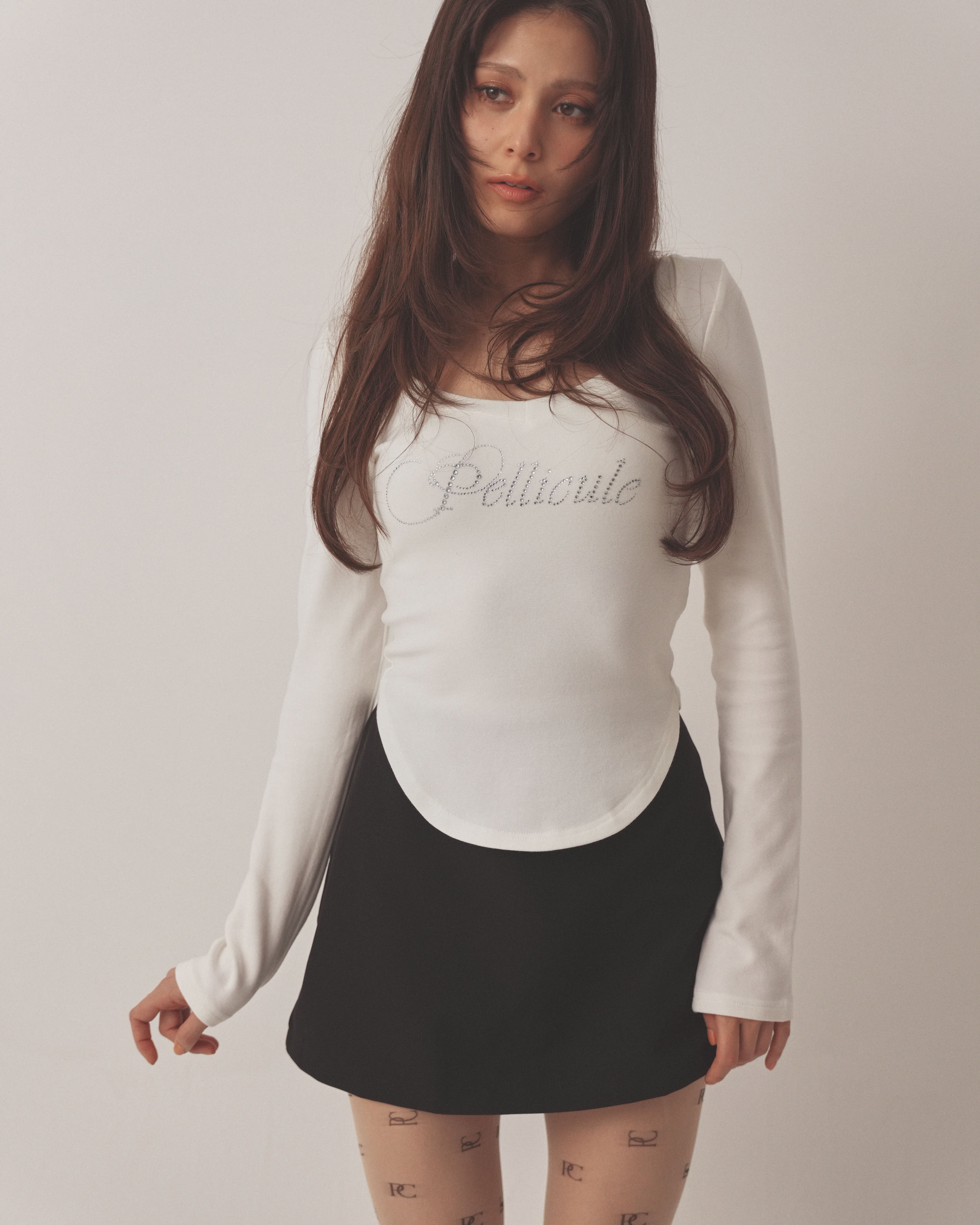 pc roundform tee