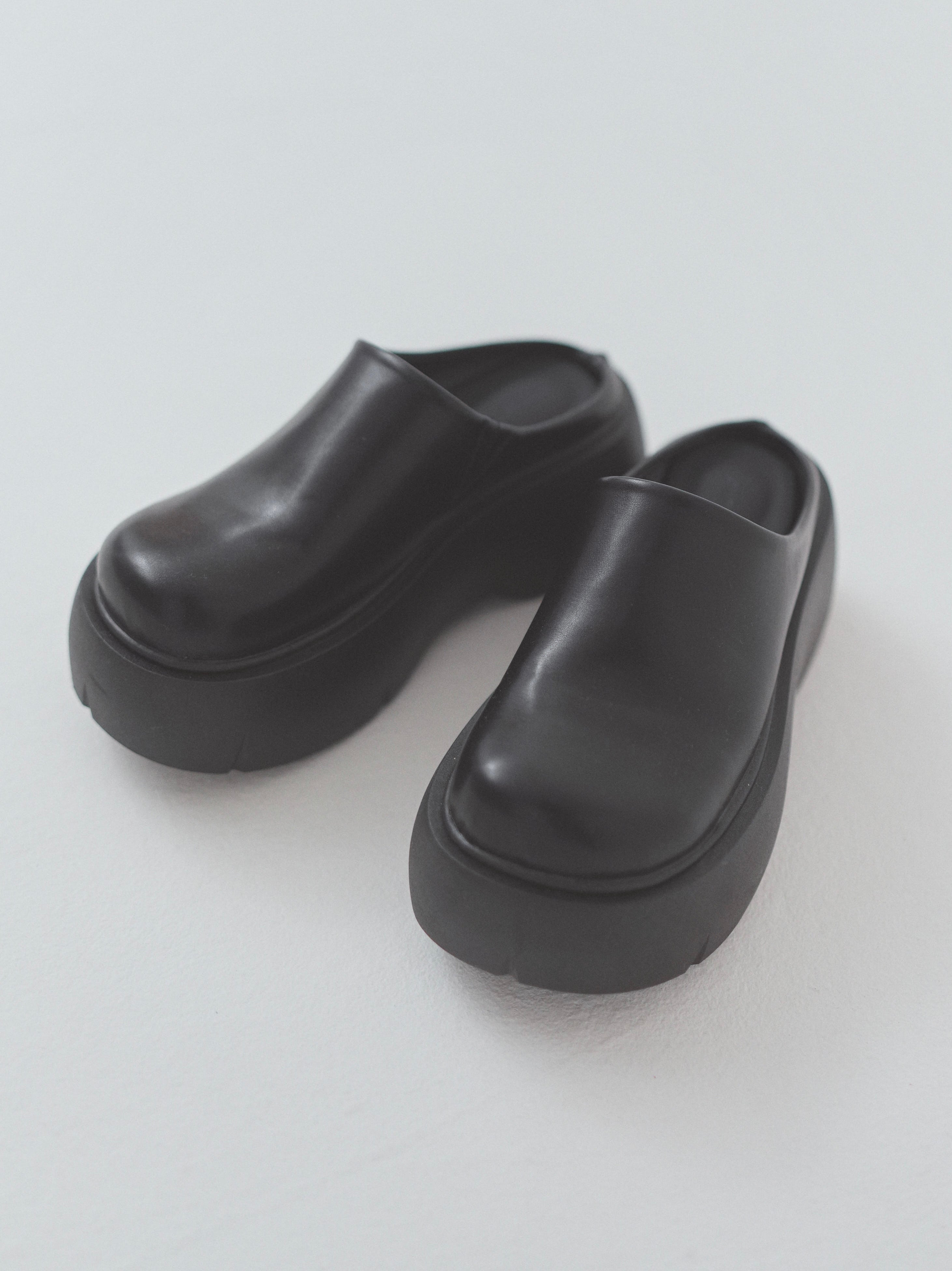 volume sabot mule