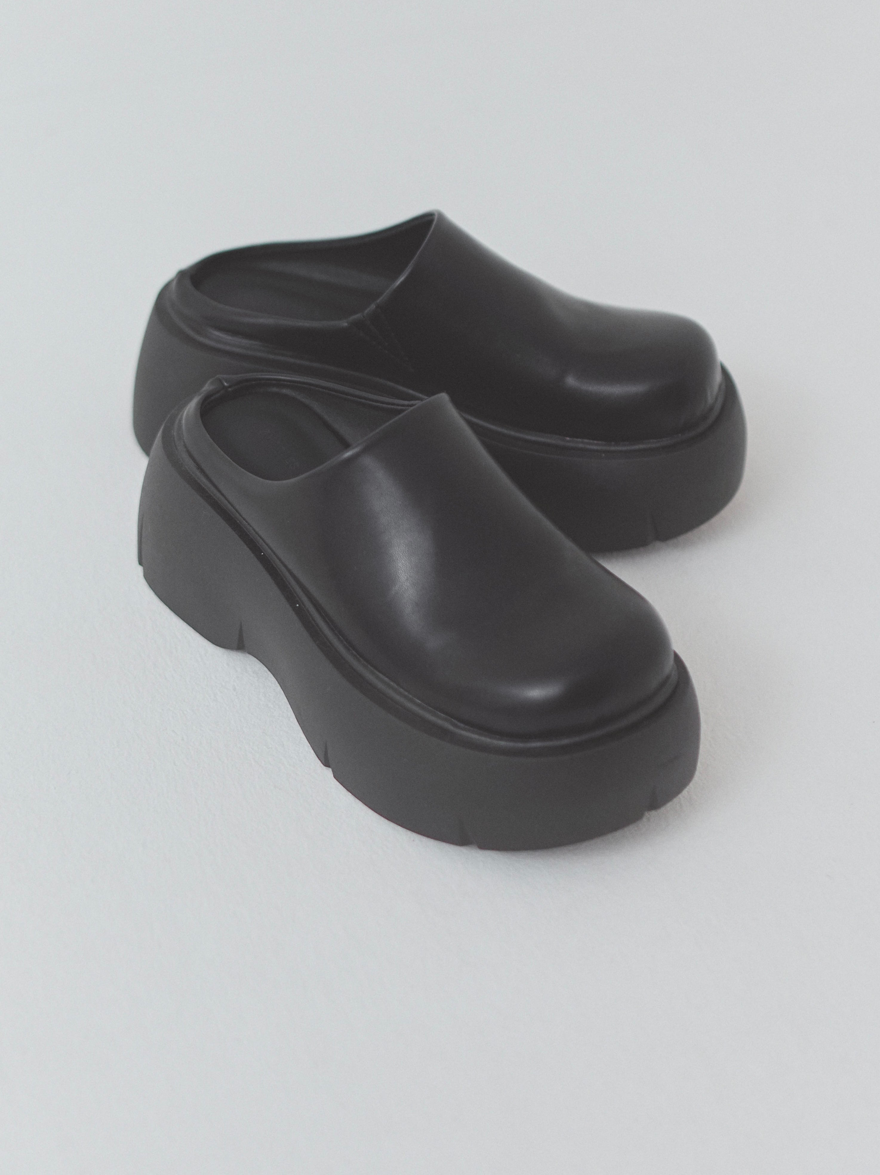 volume sabot mule