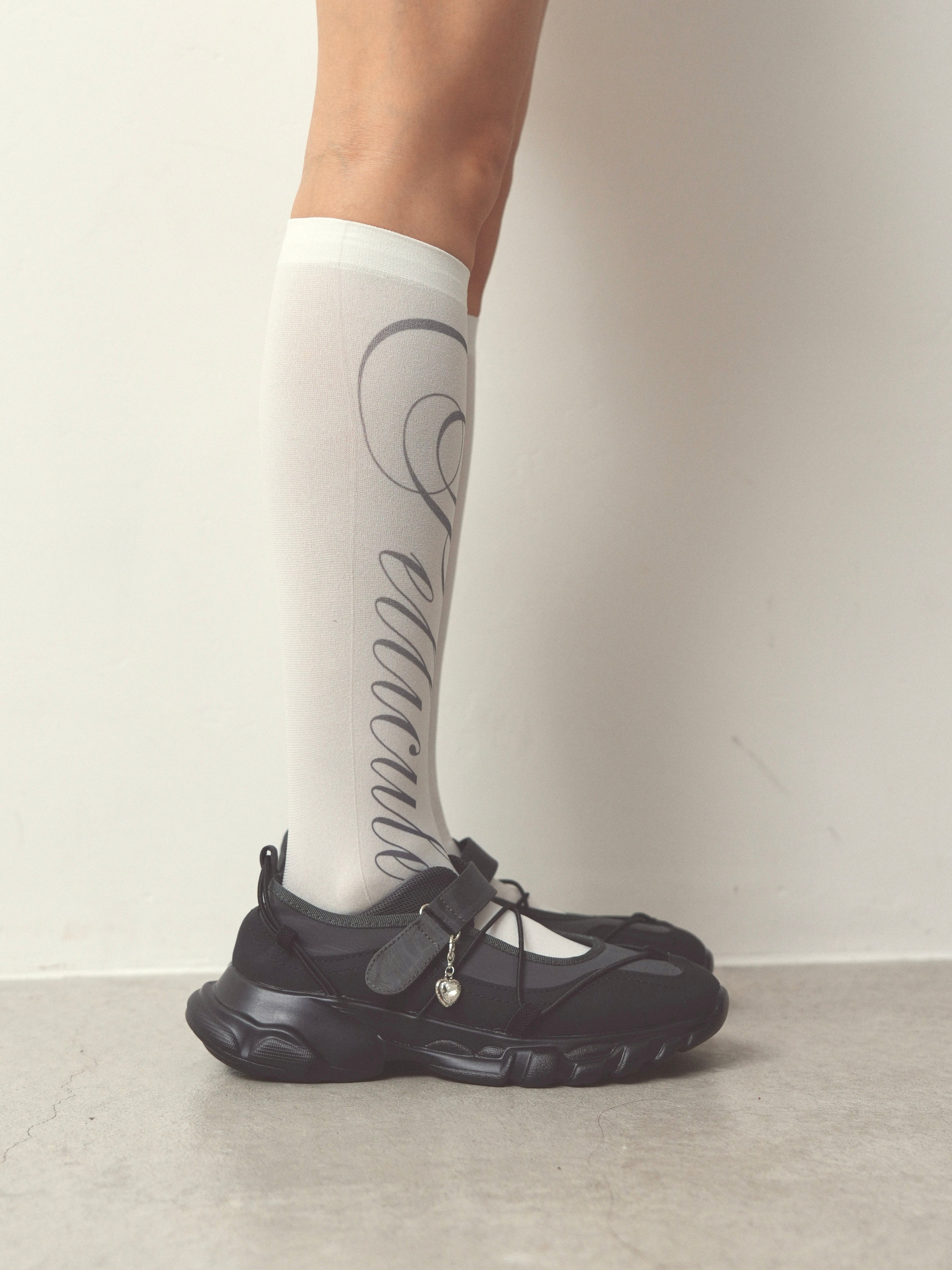 strap fee toeshoes｜PELLICULE | ぺリキュール