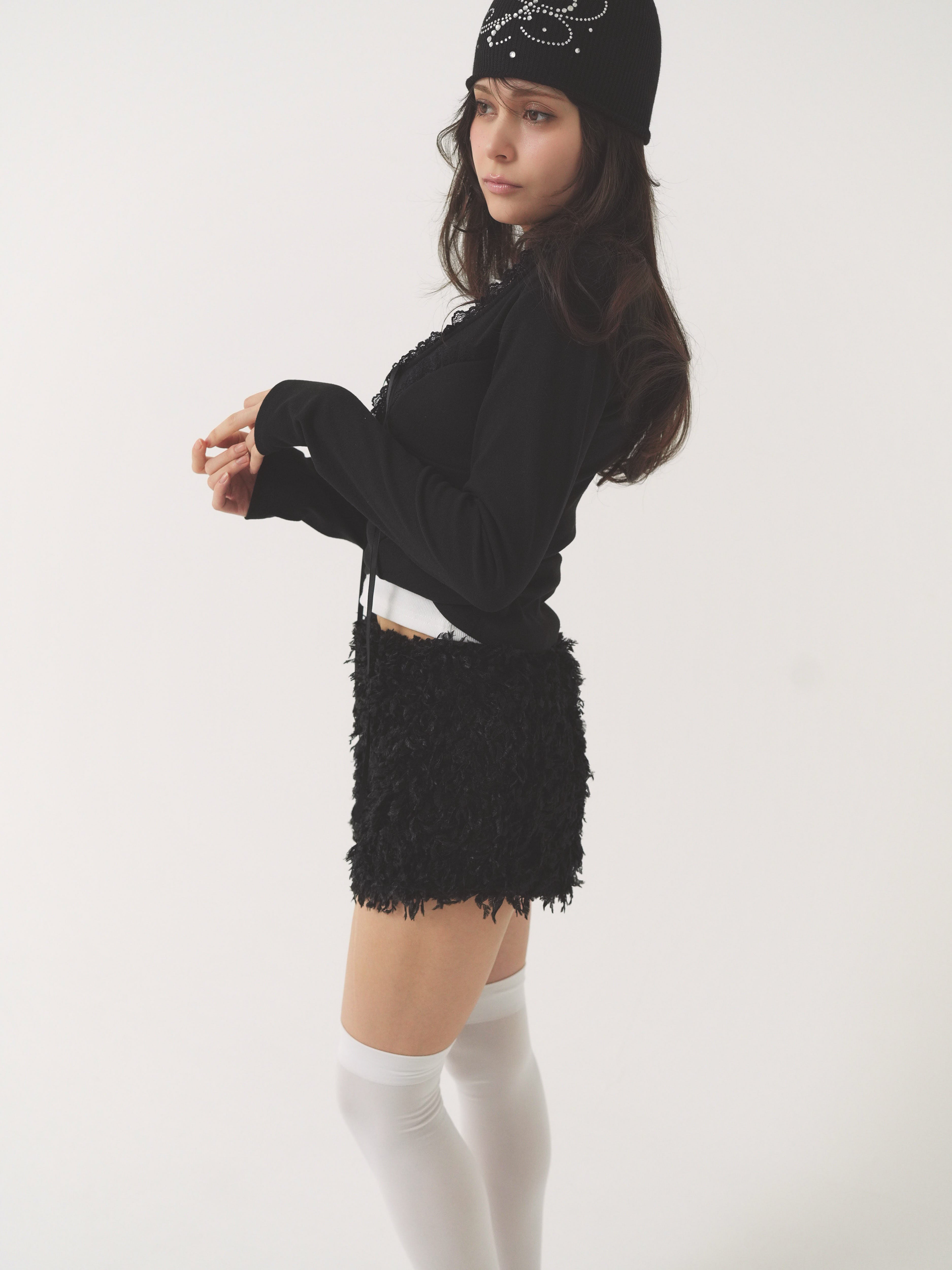 corset layer tops｜PELLICULE | ぺリキュール