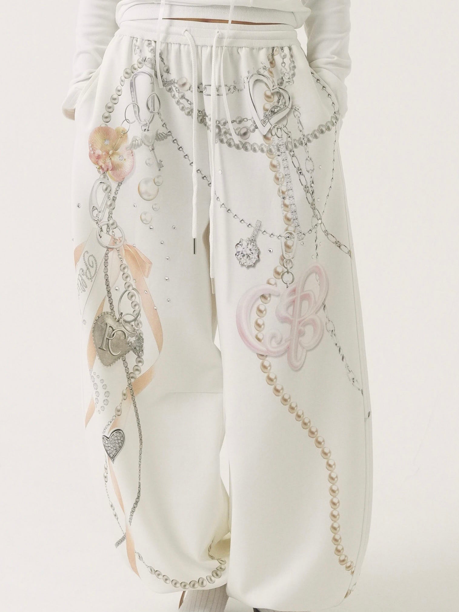 pants｜PELLICULE | ぺリキュール