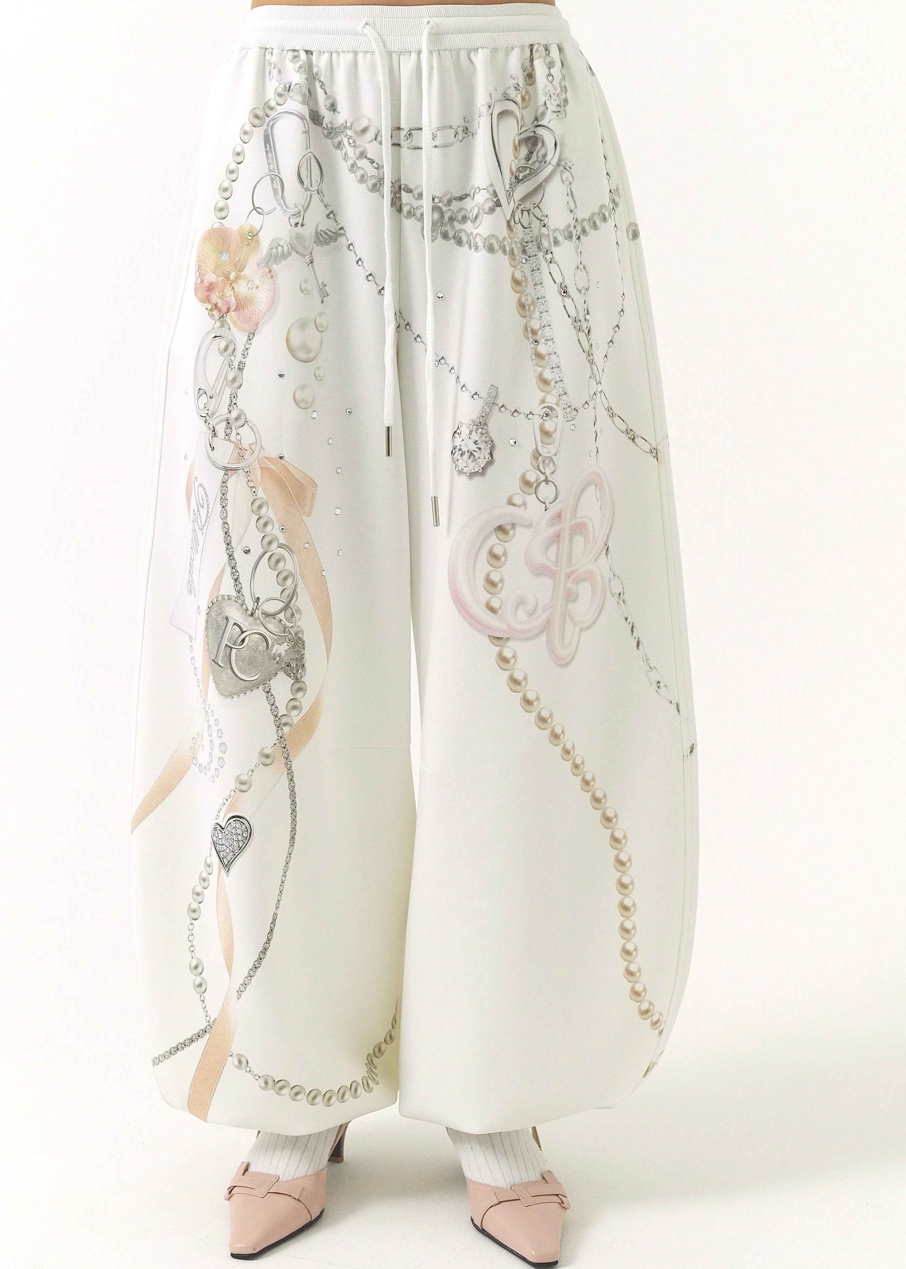 pants｜PELLICULE | ぺリキュール