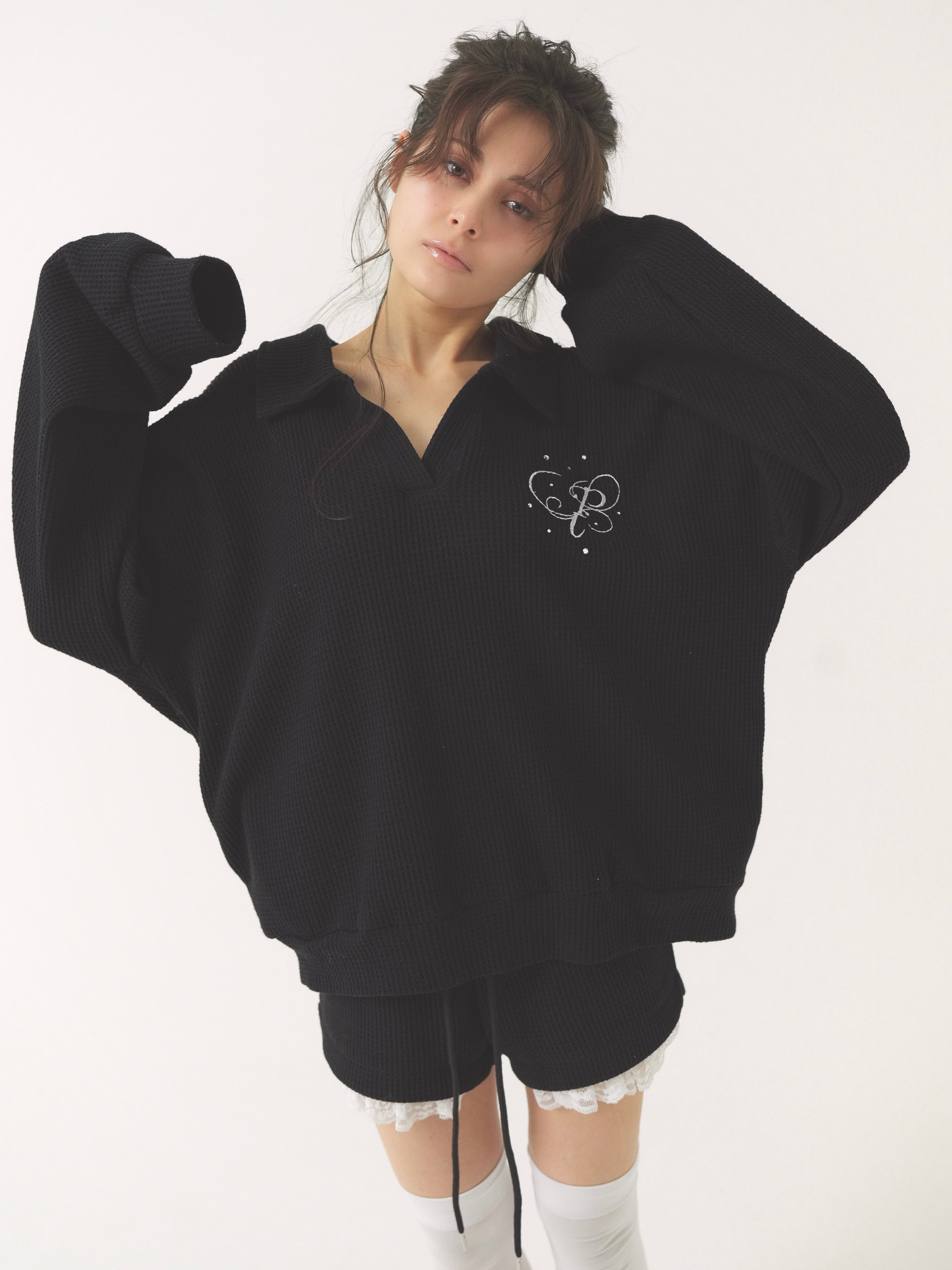 sweat｜PELLICULE | ぺリキュール