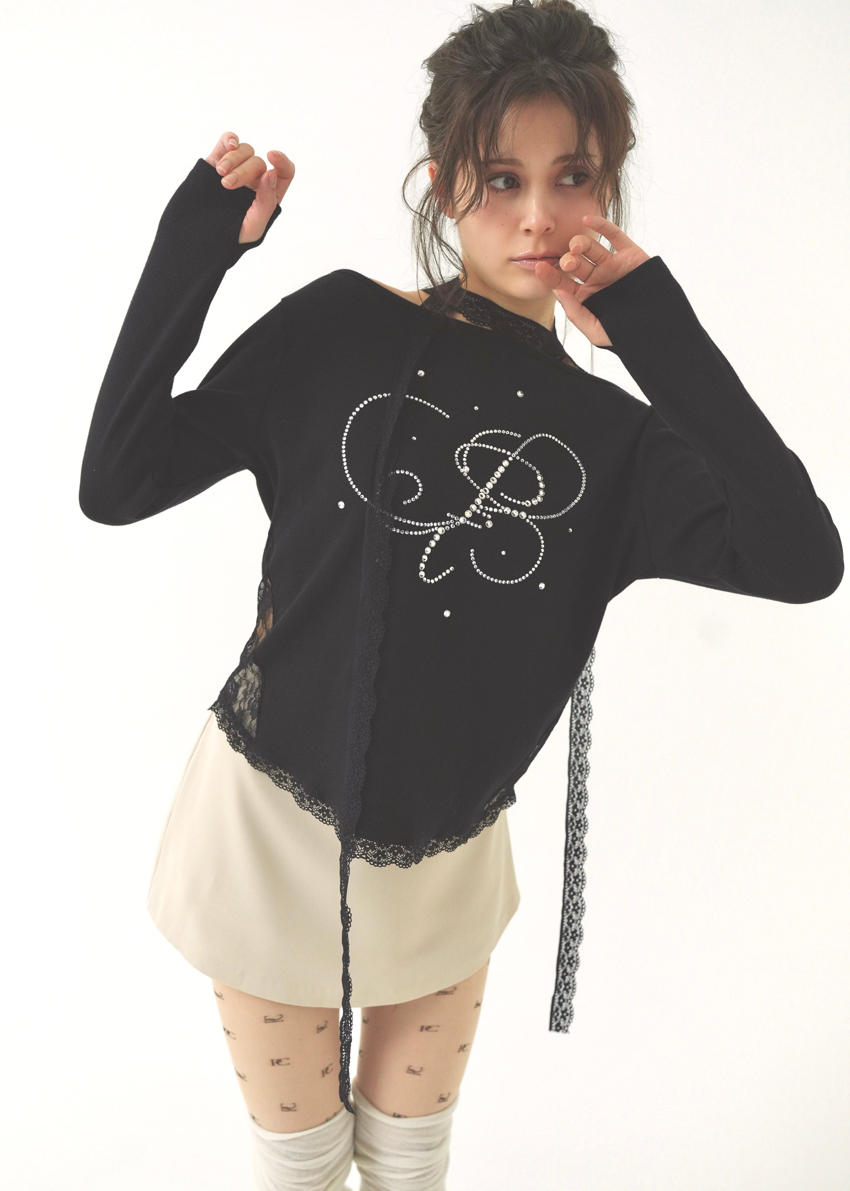 TOPS｜PELLICULE | ぺリキュール