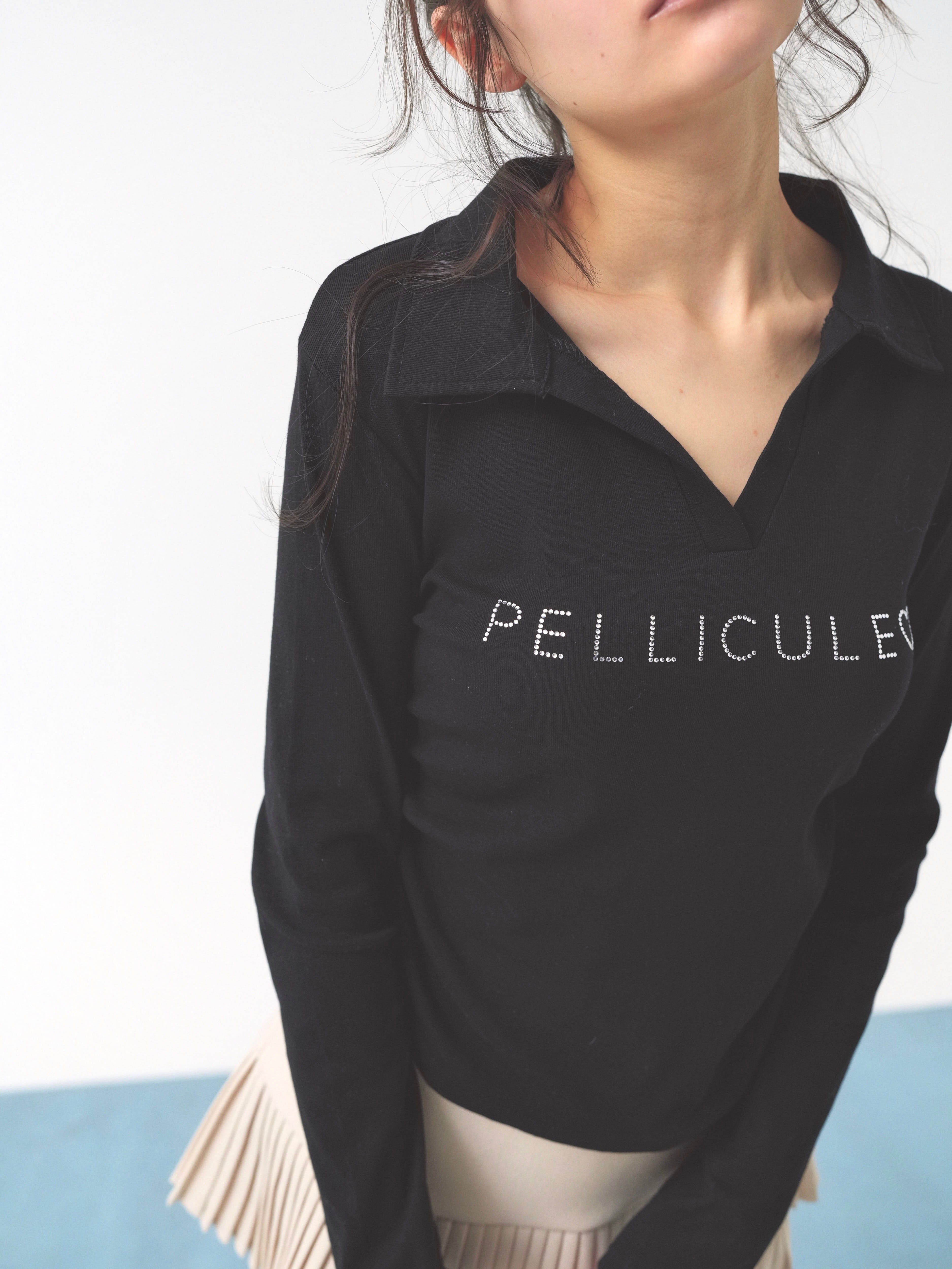petit pc tops｜PELLICULE | ぺリキュール