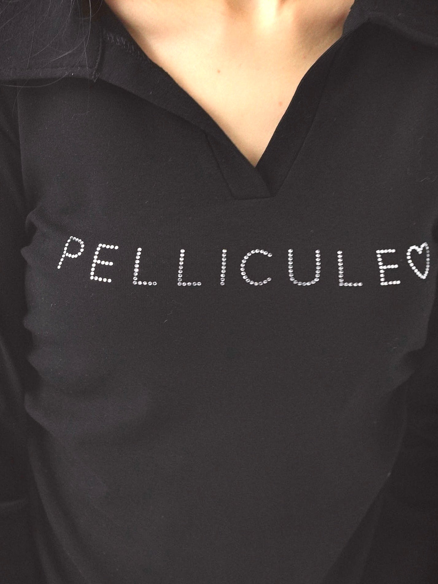 petit pc tops｜PELLICULE | ぺリキュール