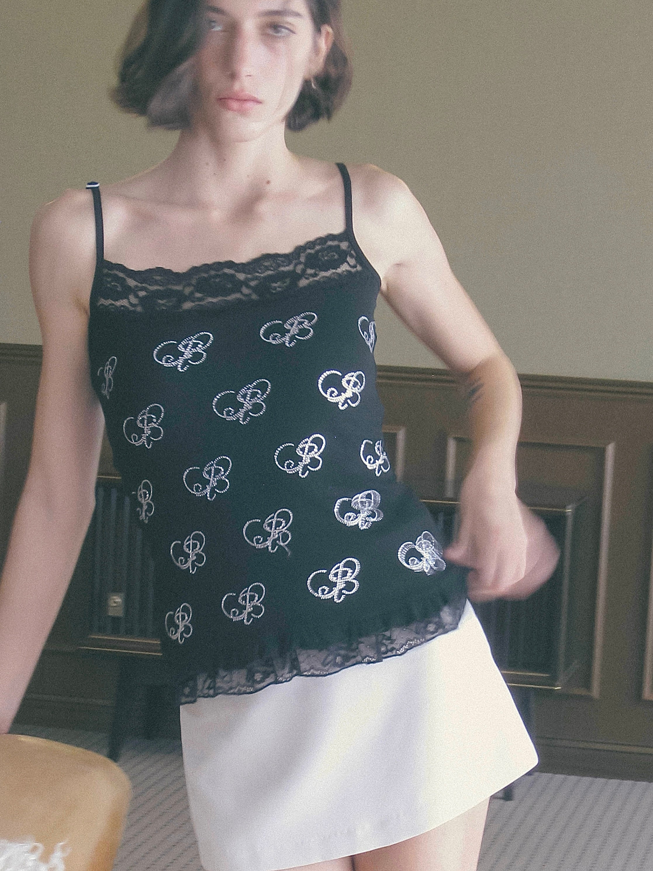 pc replay camisole