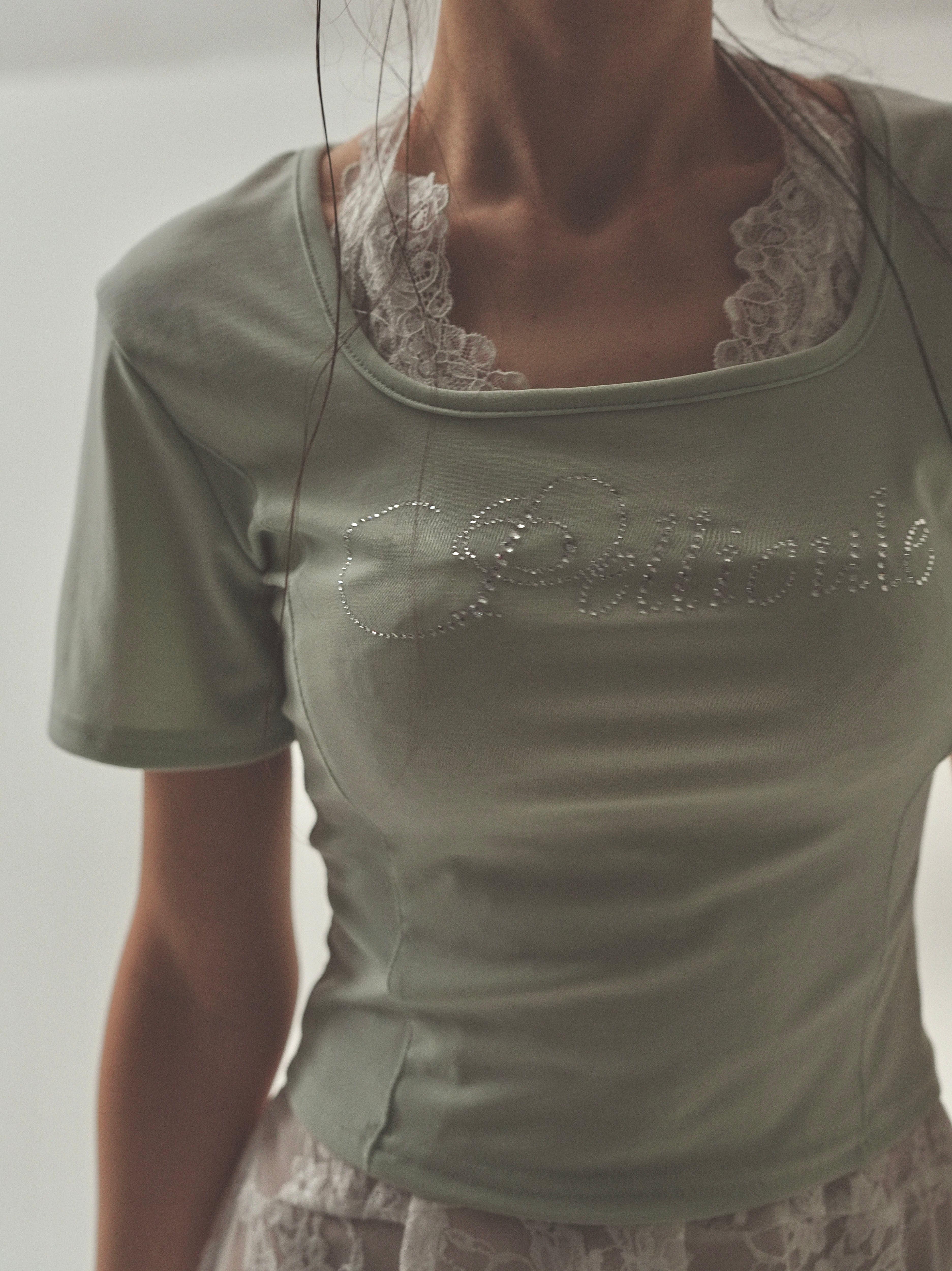 pc motif square tee