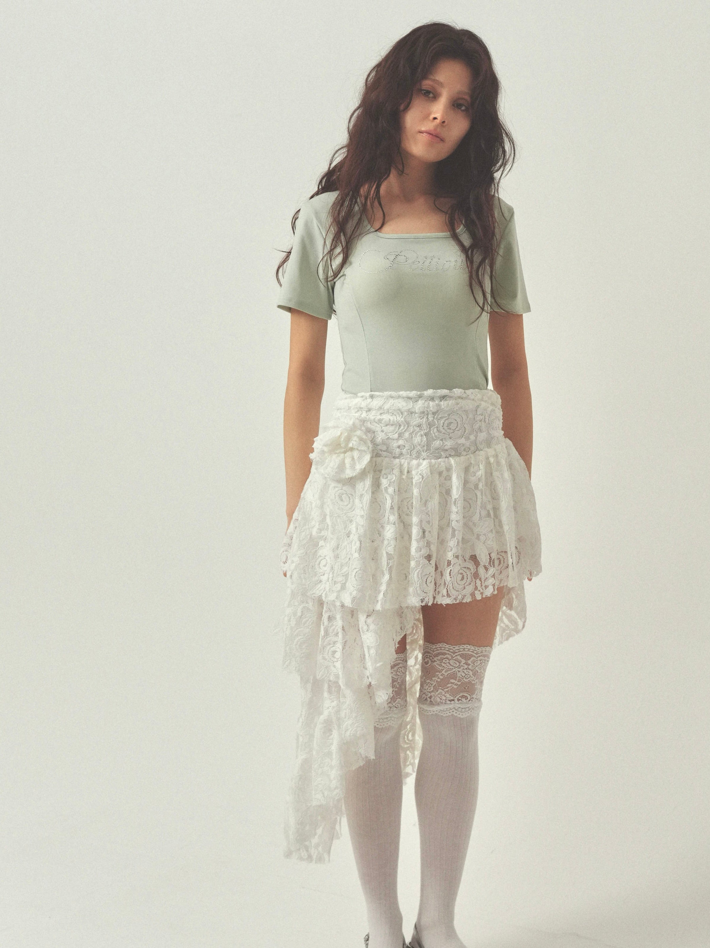 pc motif square tee