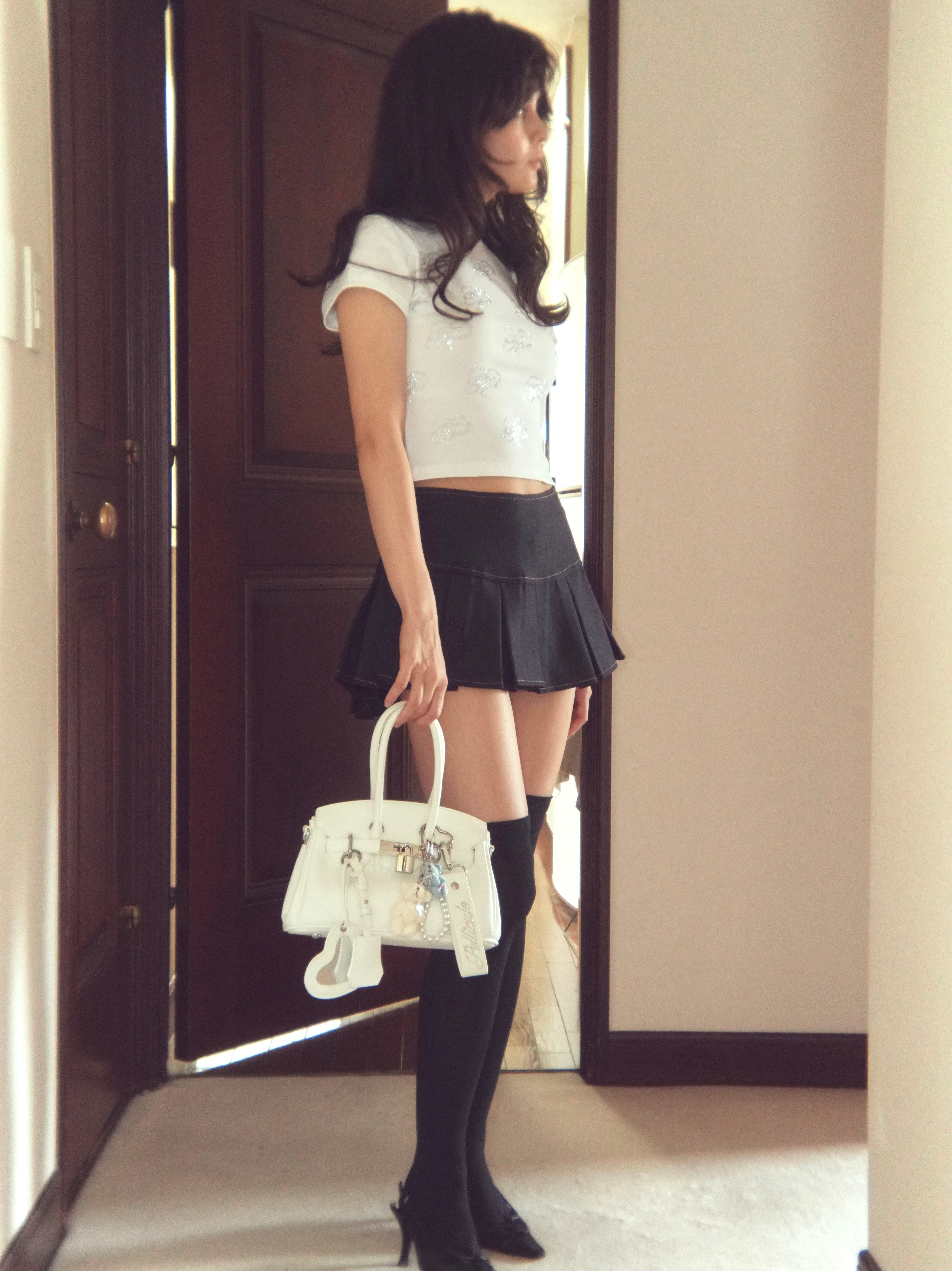 perli bridget bag｜PELLICULE | ぺリキュール