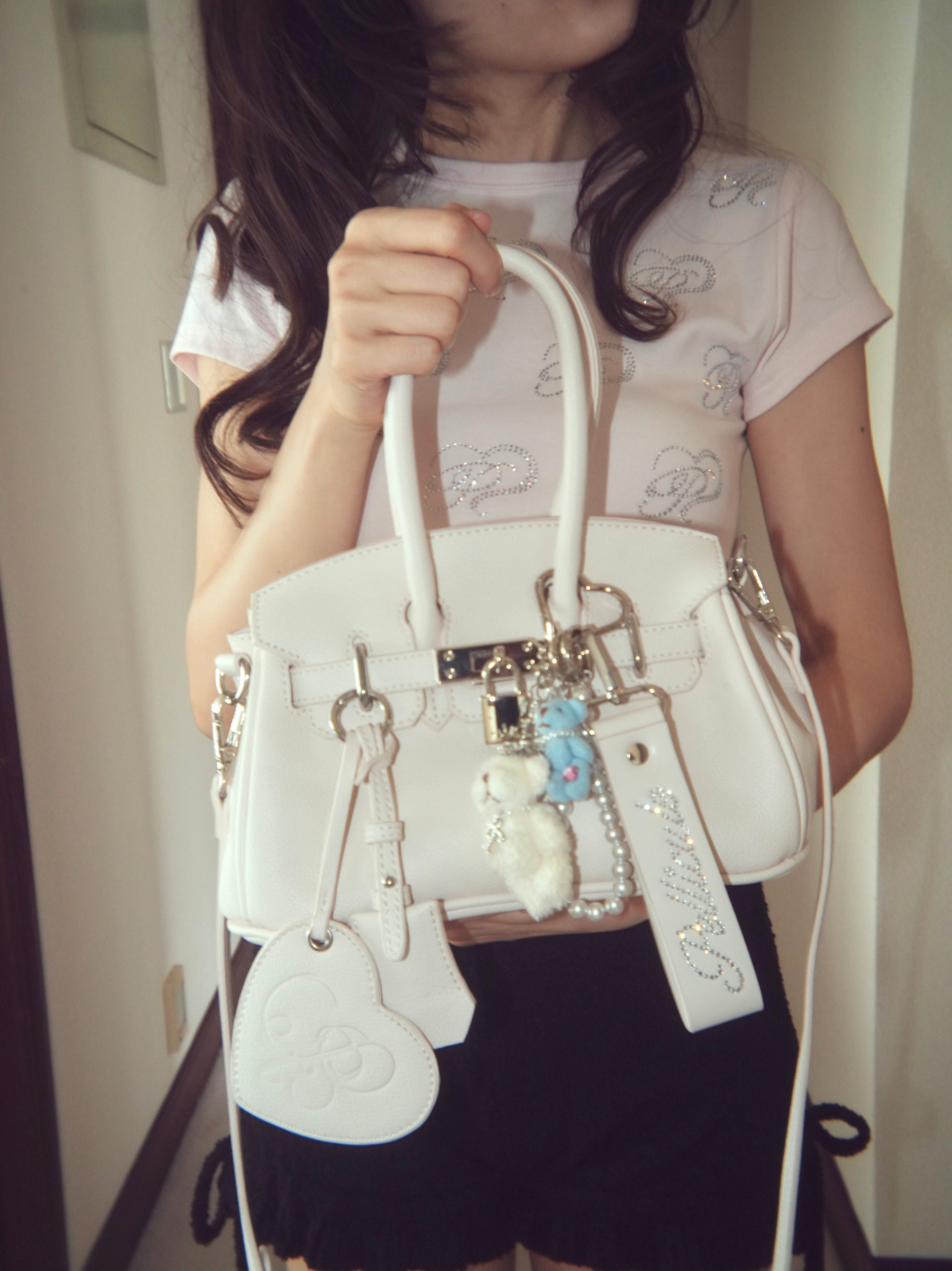 perli bridget bag