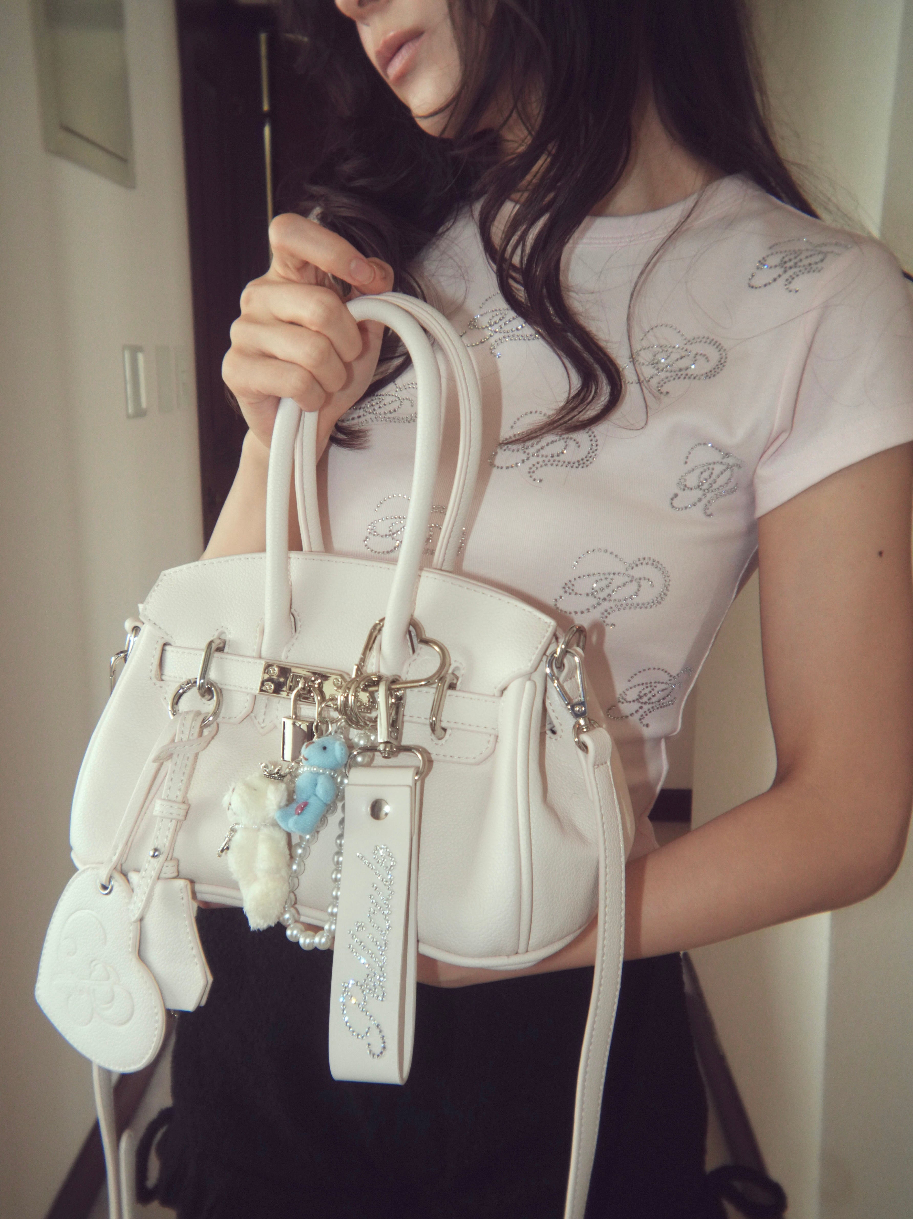 perli bridget bag