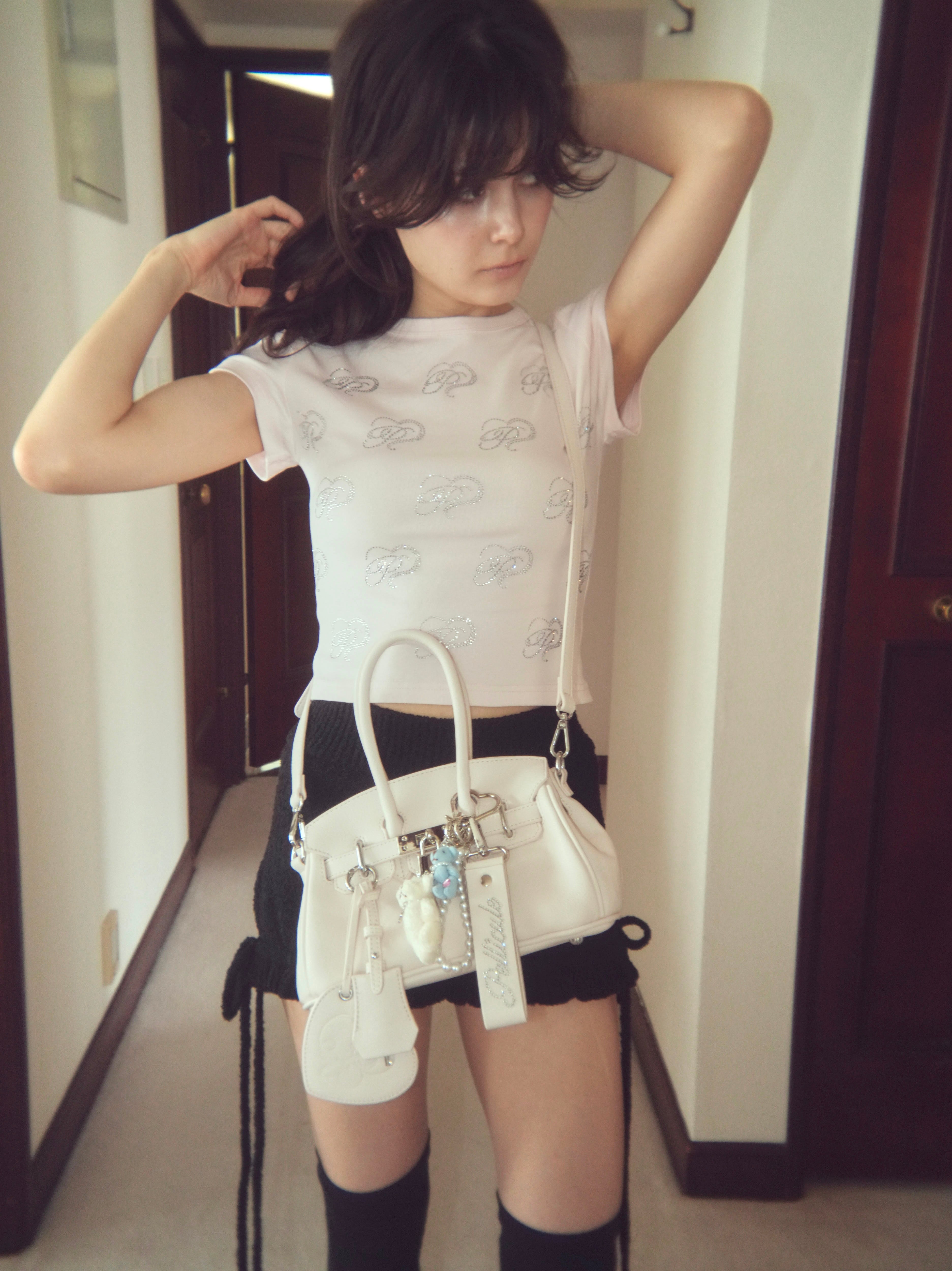 perli bridget bag｜PELLICULE | ぺリキュール