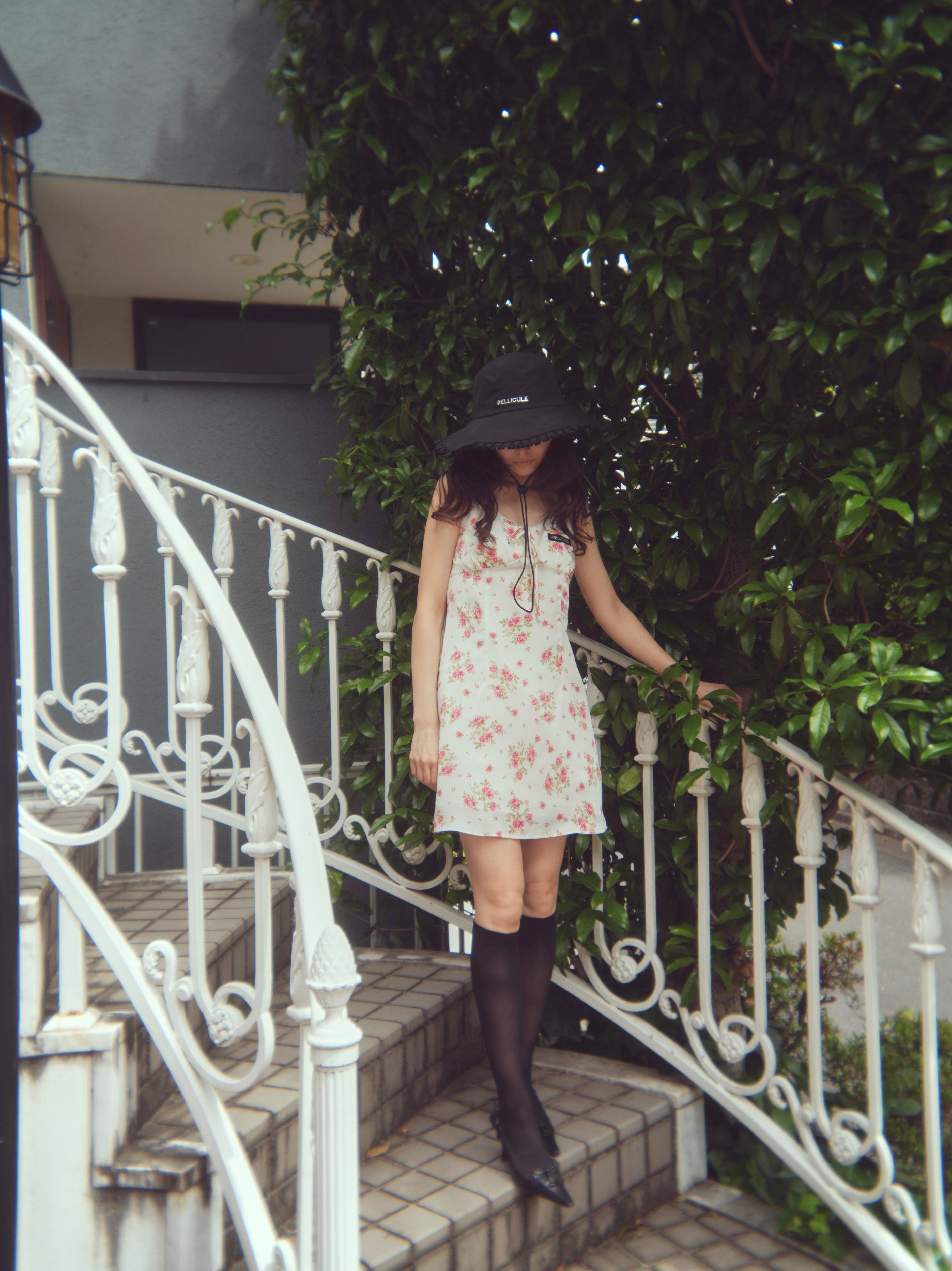 rose bridget onepiece