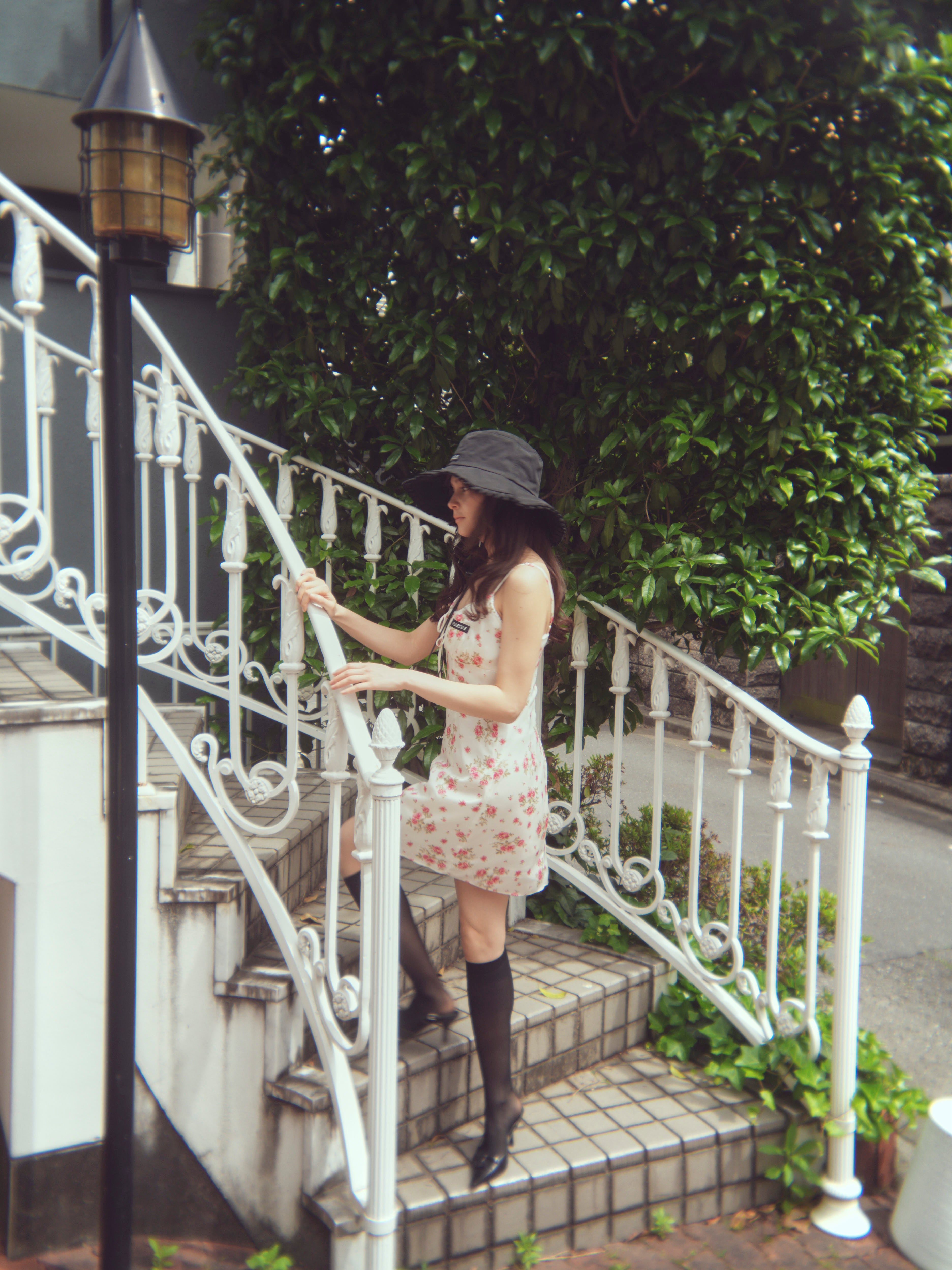 rose bridget onepiece