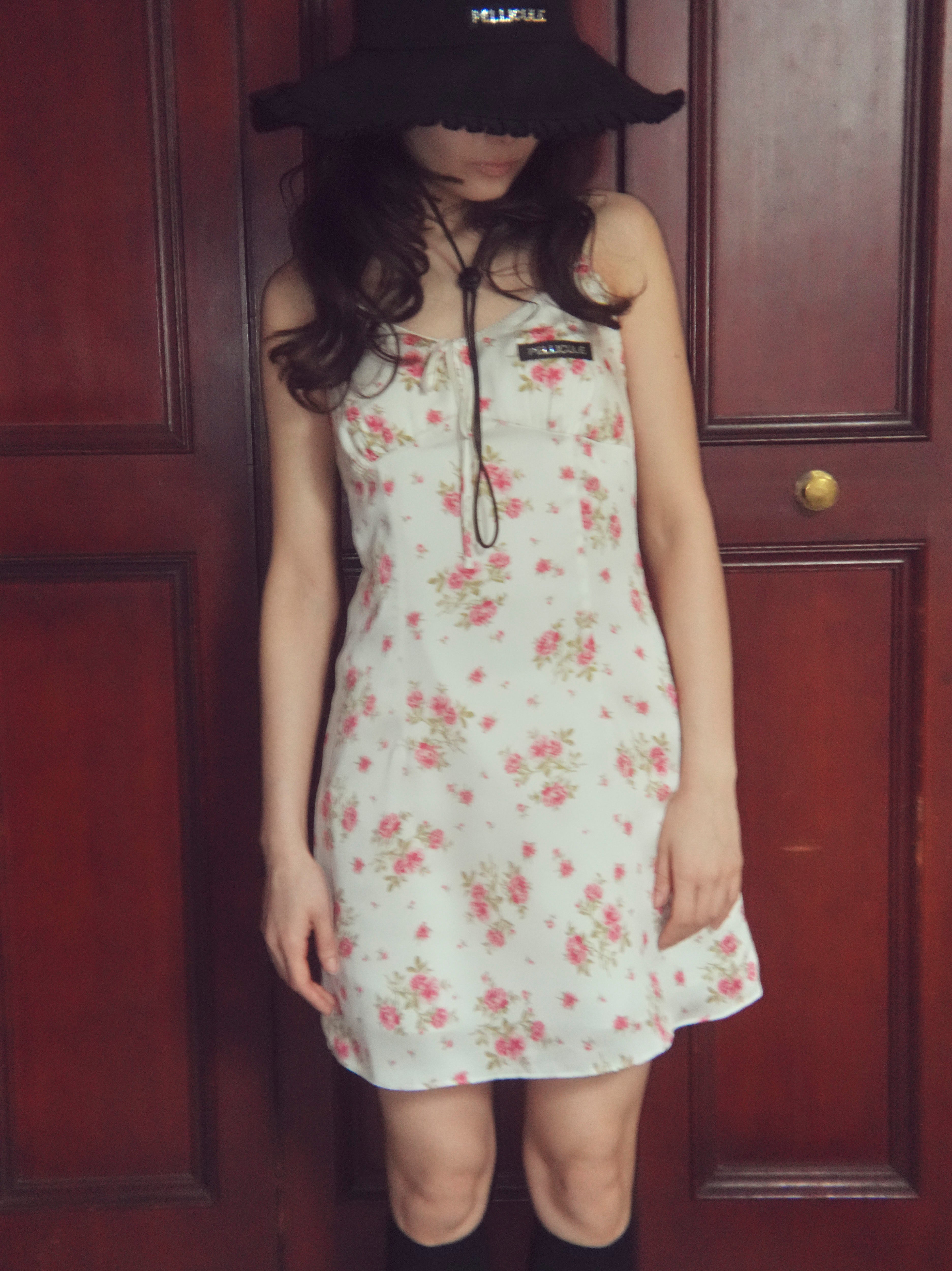 rose bridget onepiece