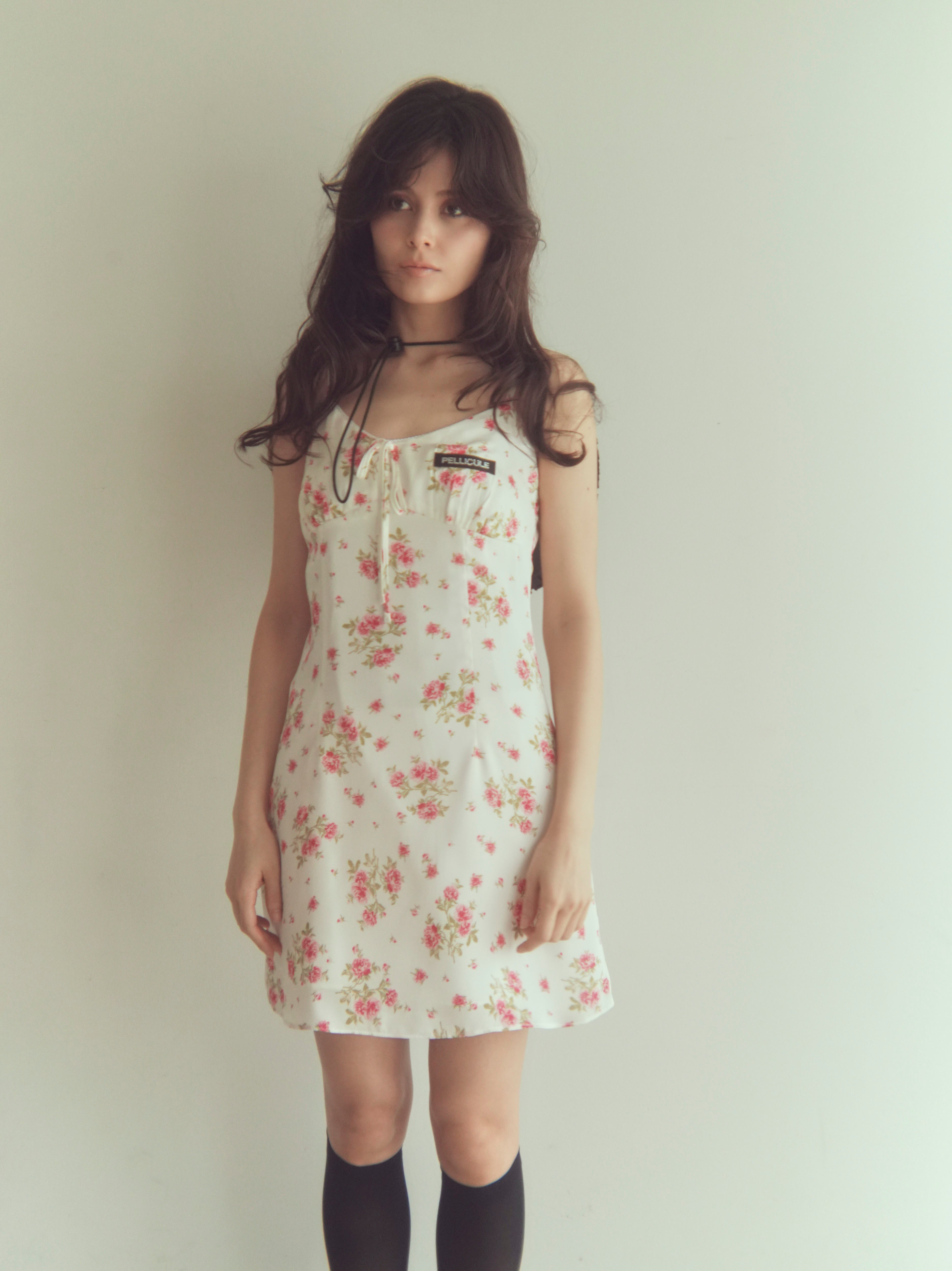 frill safari hat