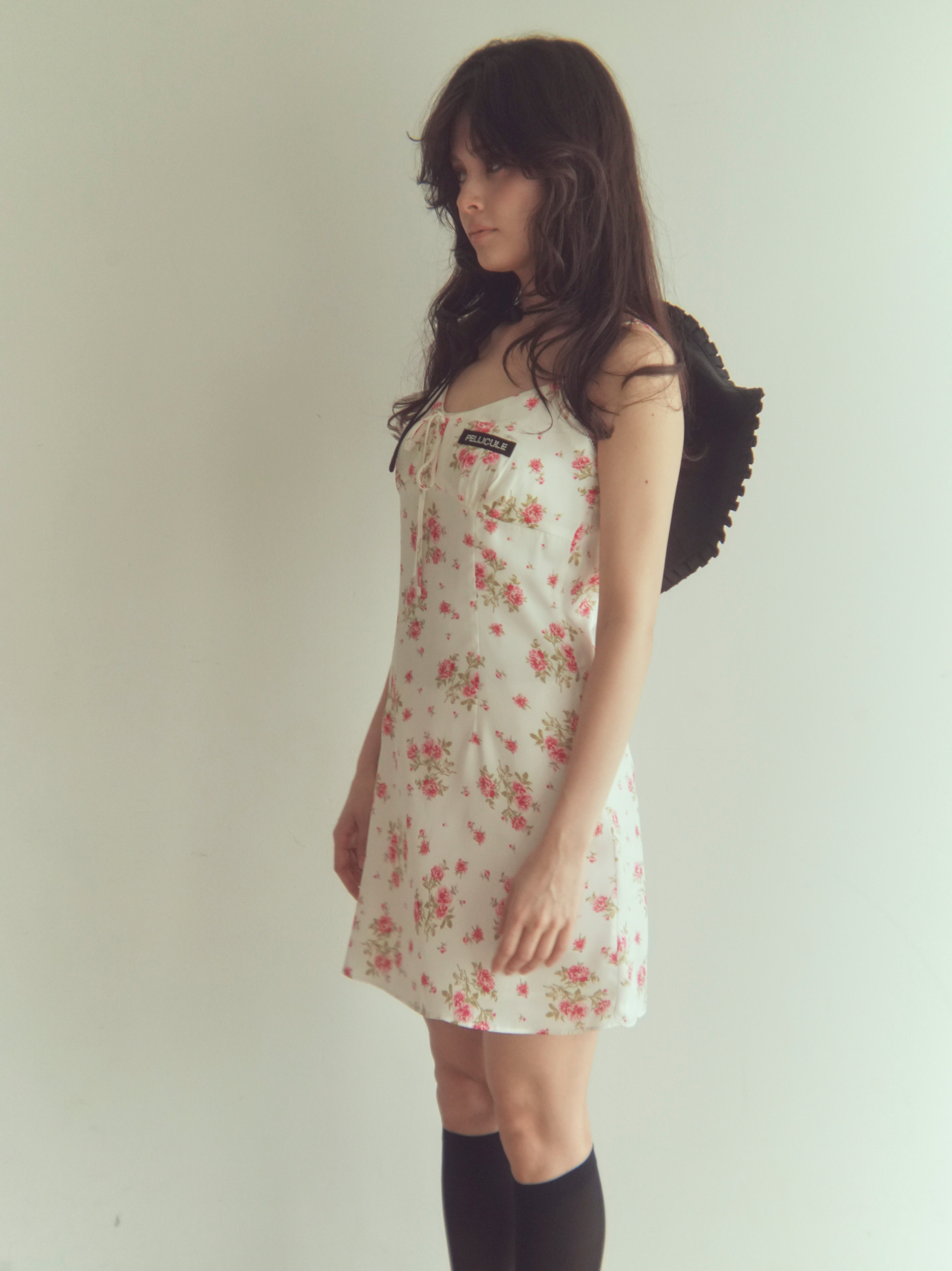 frill safari hat