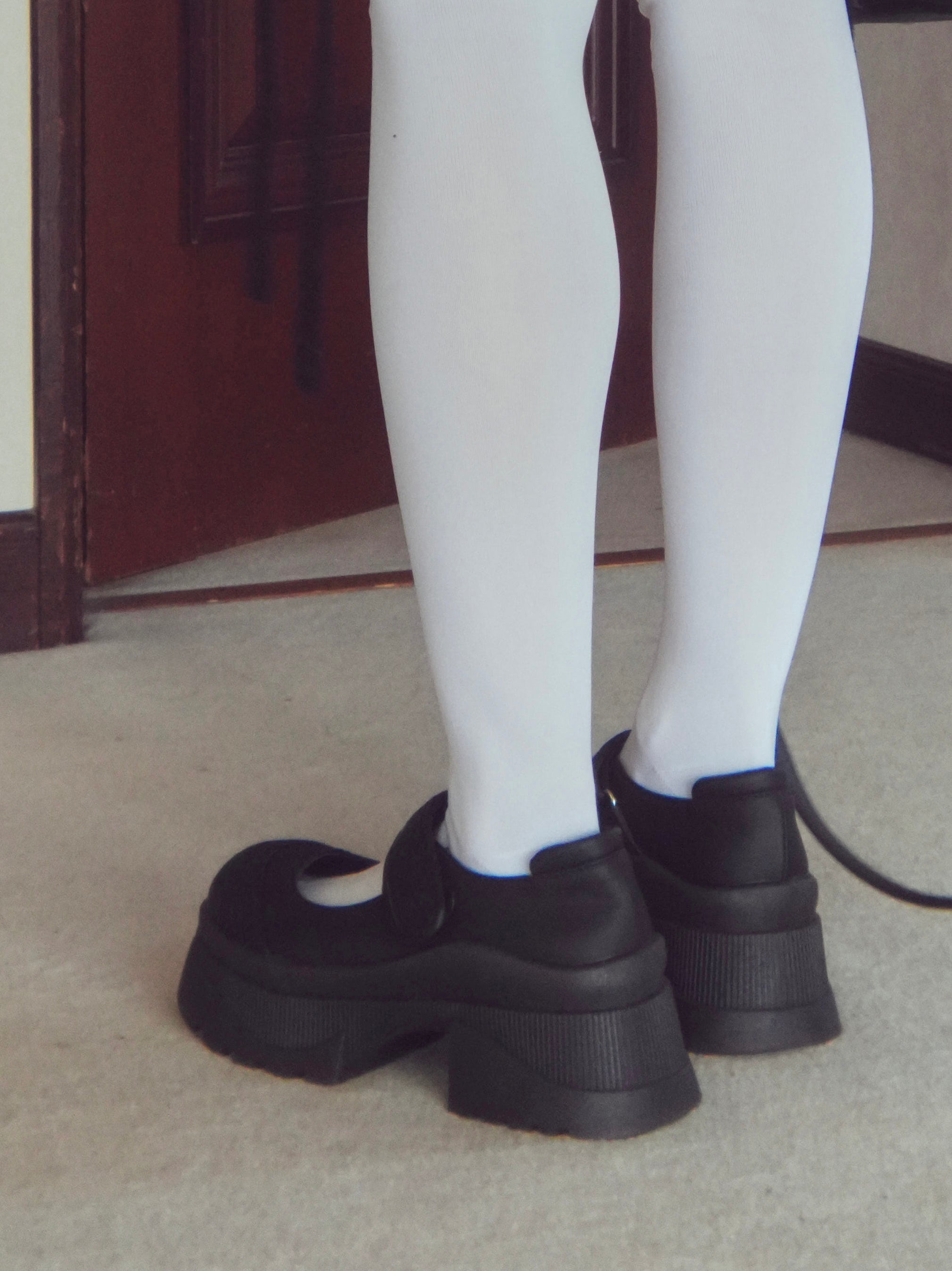 volumesole merryjene