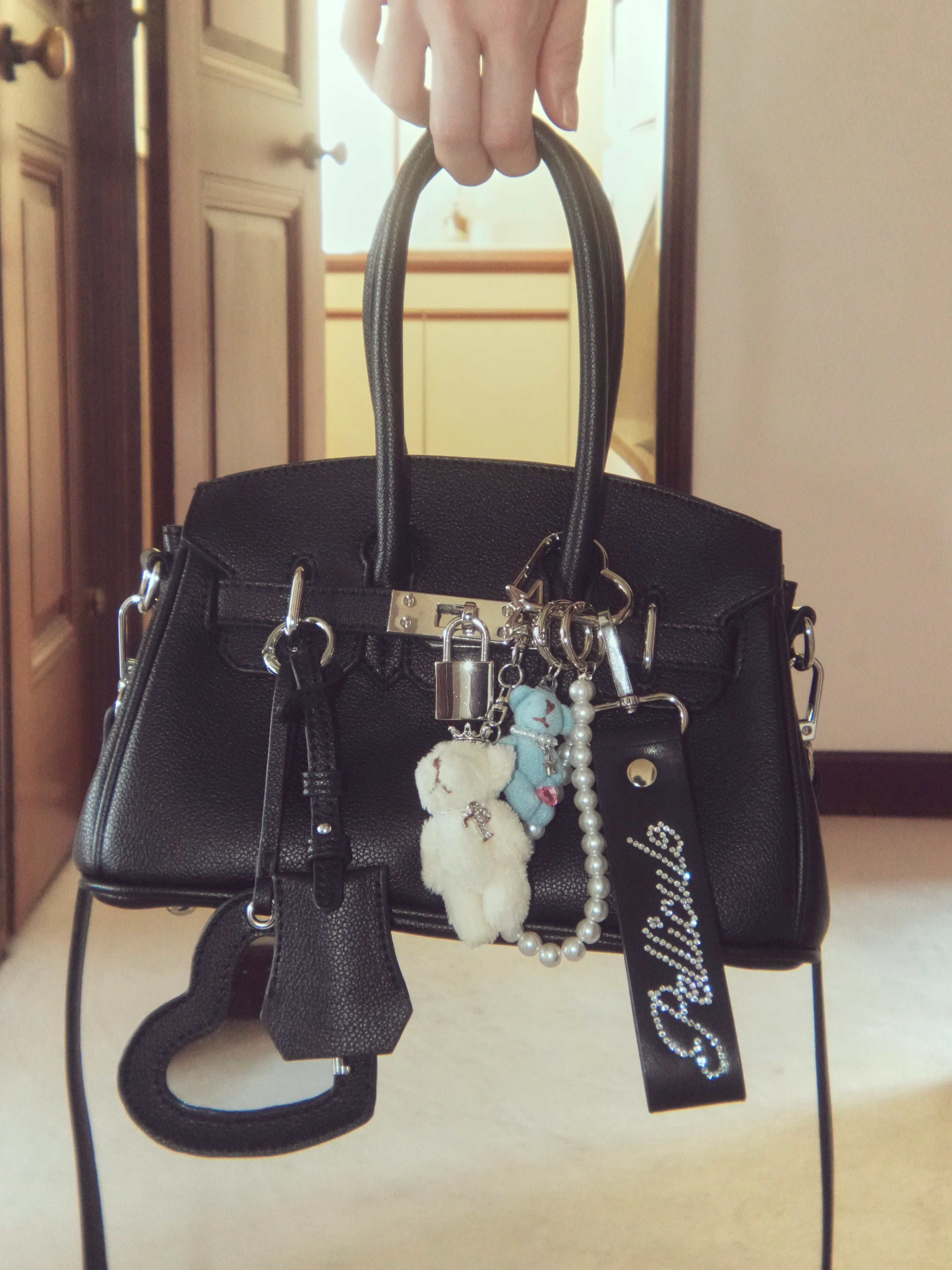 perli bridget bag